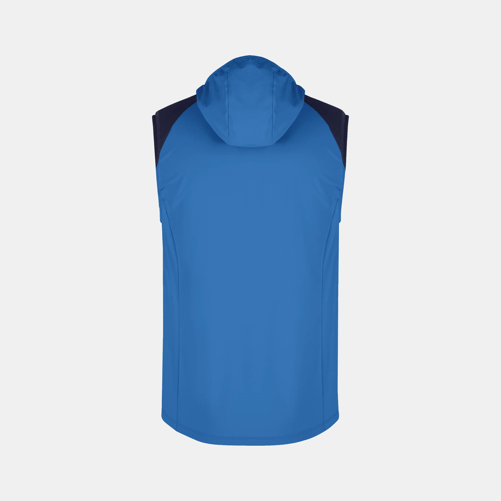 RISE HOODED VEST - Image 24