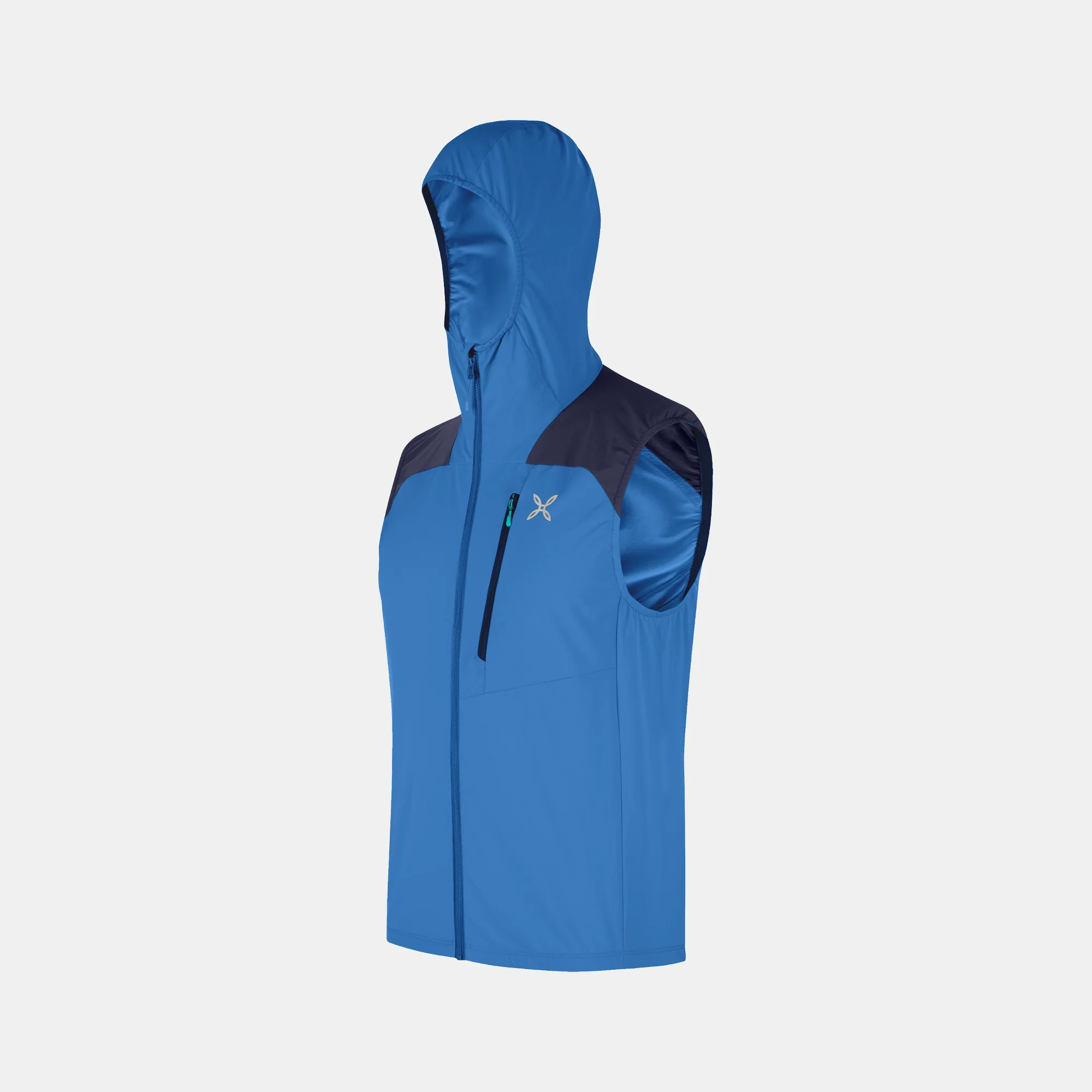 RISE HOODED VEST - Image 25