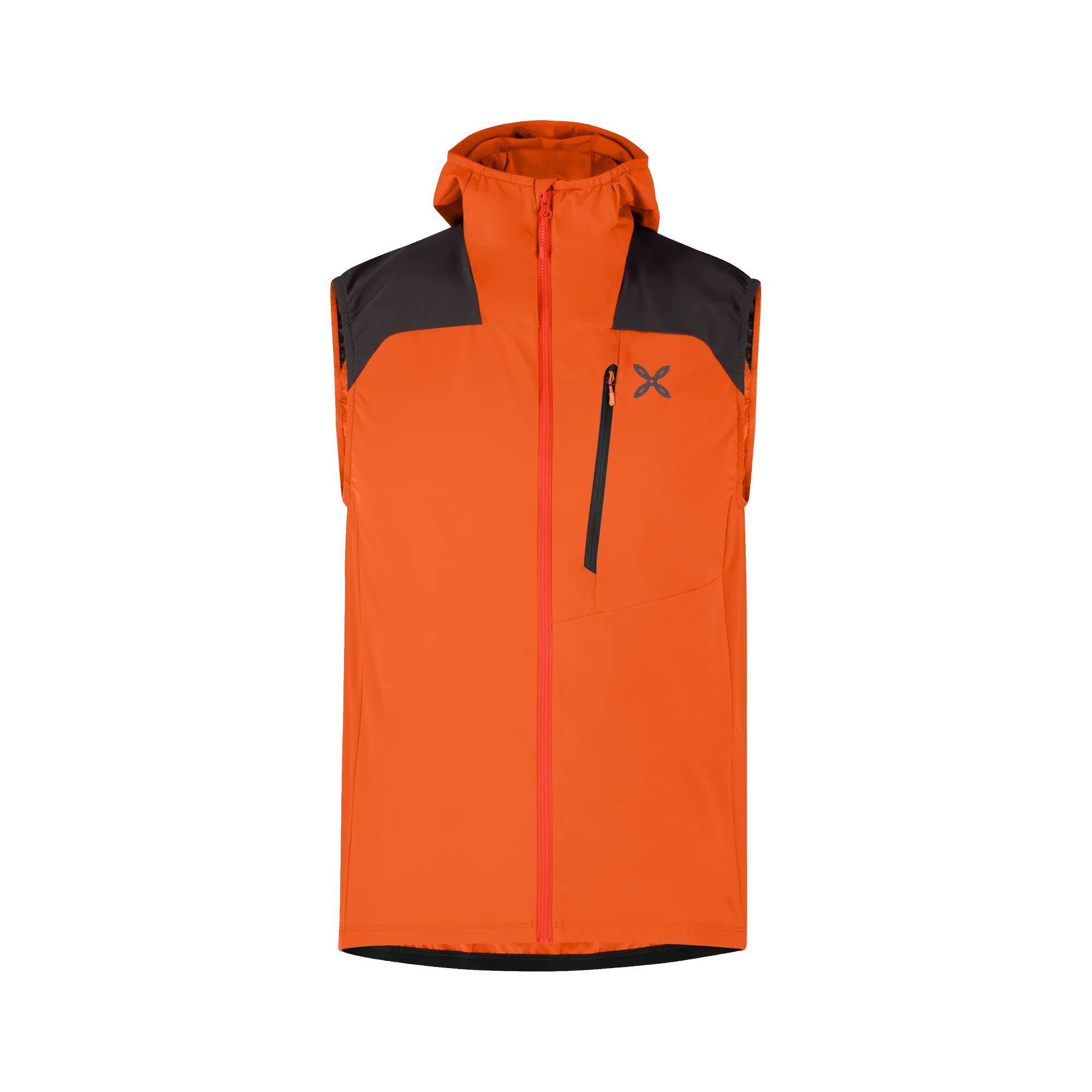 RISE HOODED VEST - Image 6