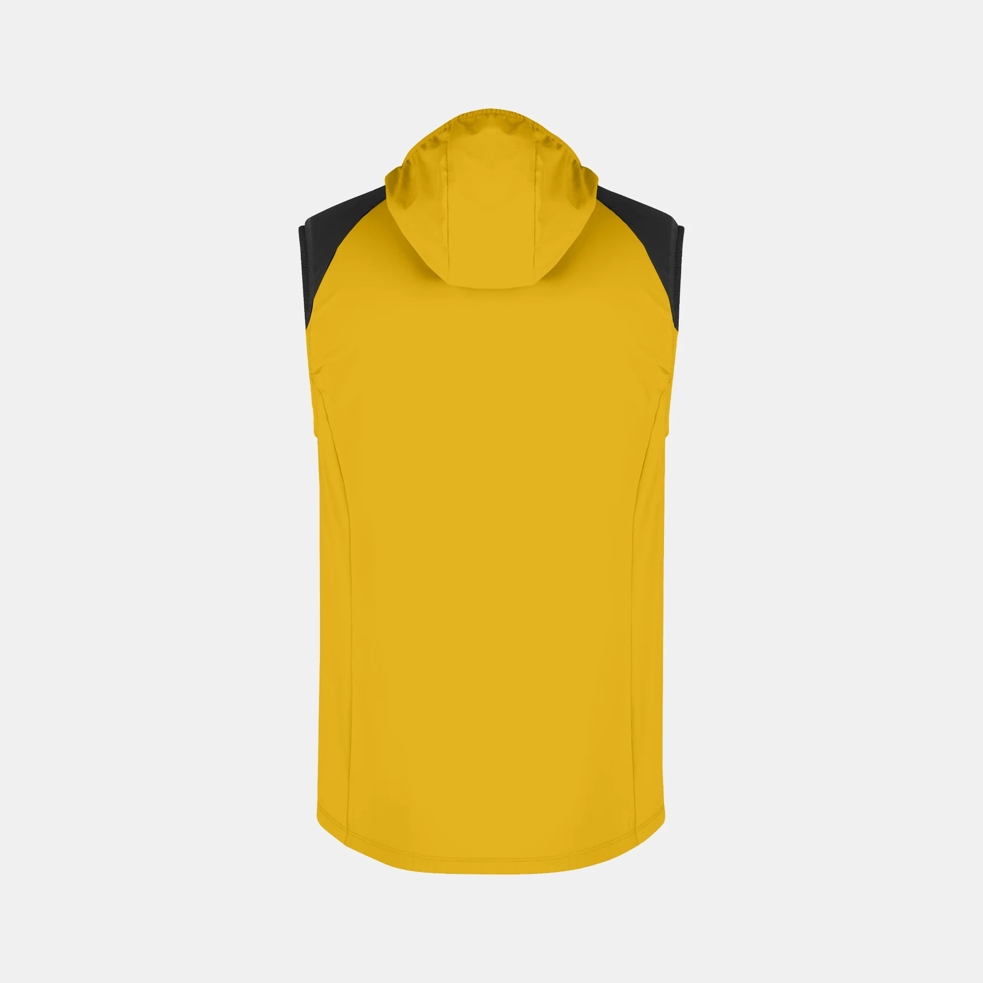 RISE HOODED VEST - Image 8