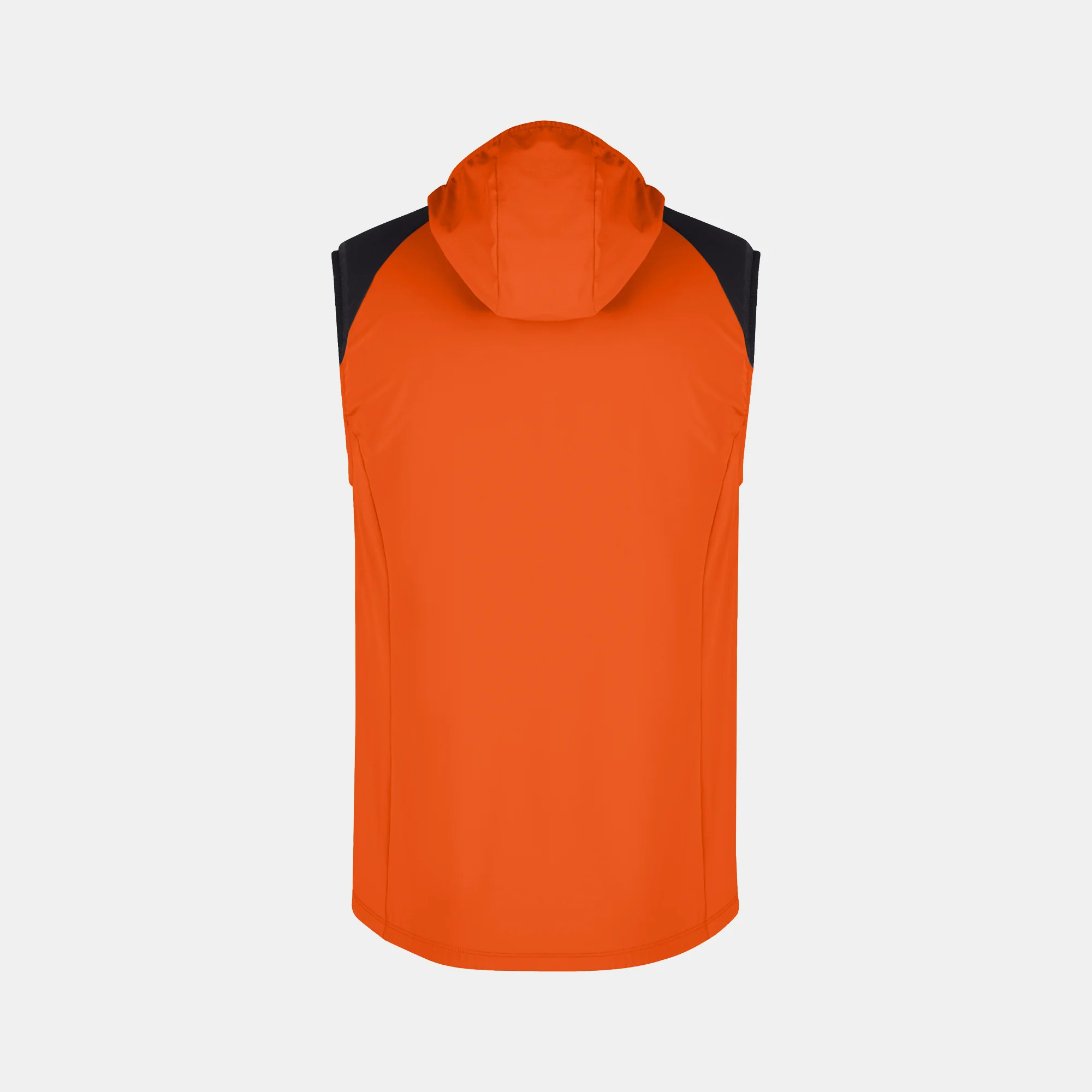 RISE HOODED VEST - Image 9