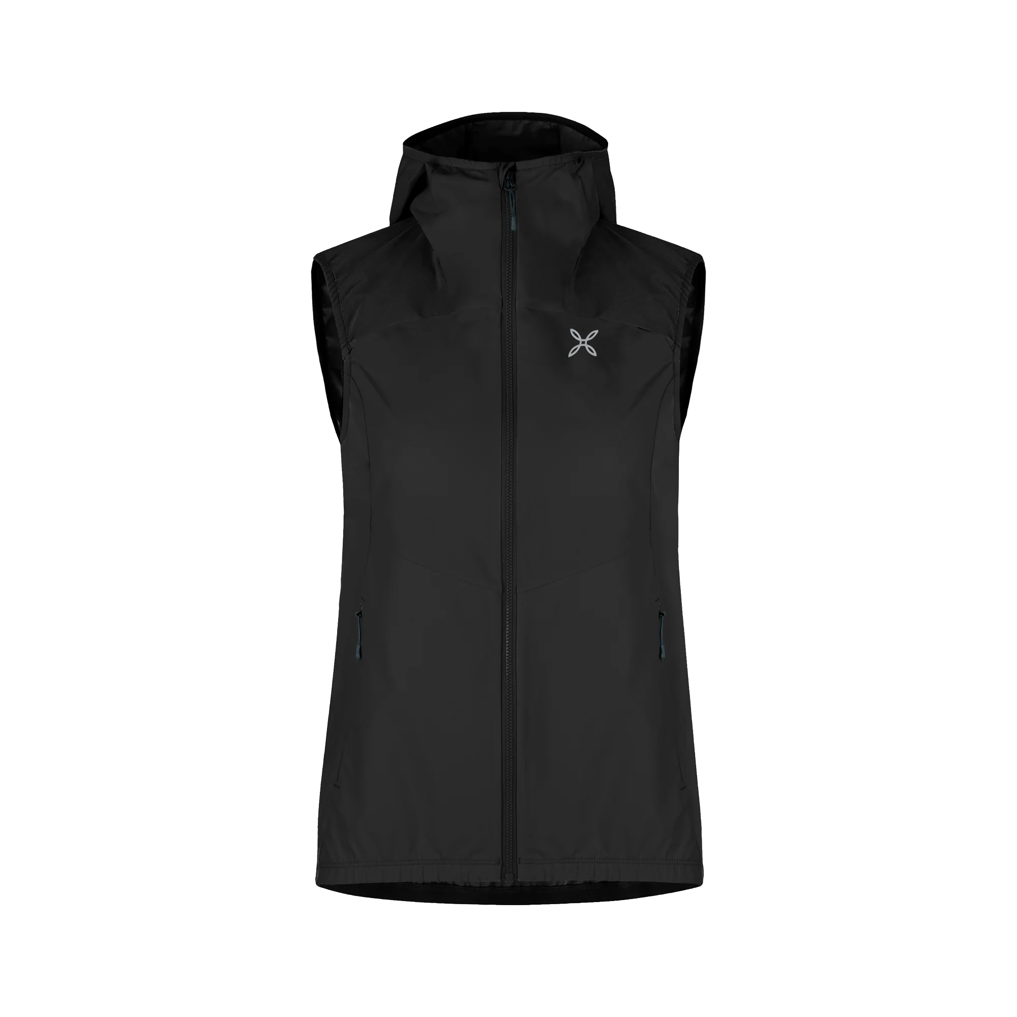 RISE HOODED VEST WOMAN - Image 29