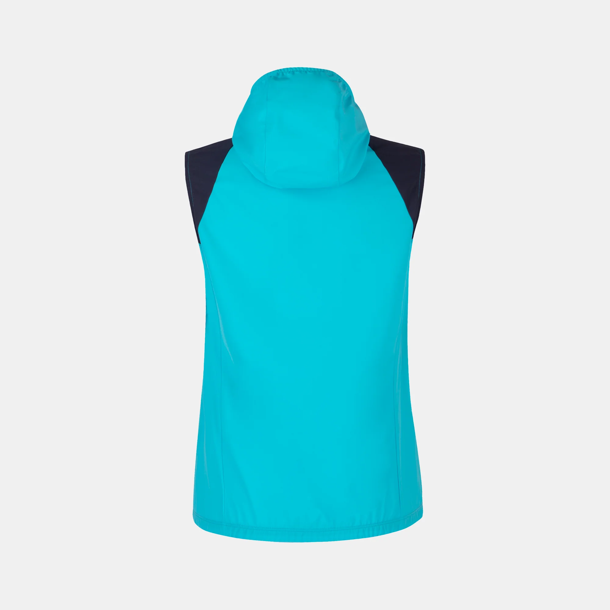 RISE HOODED VEST WOMAN - Image 31