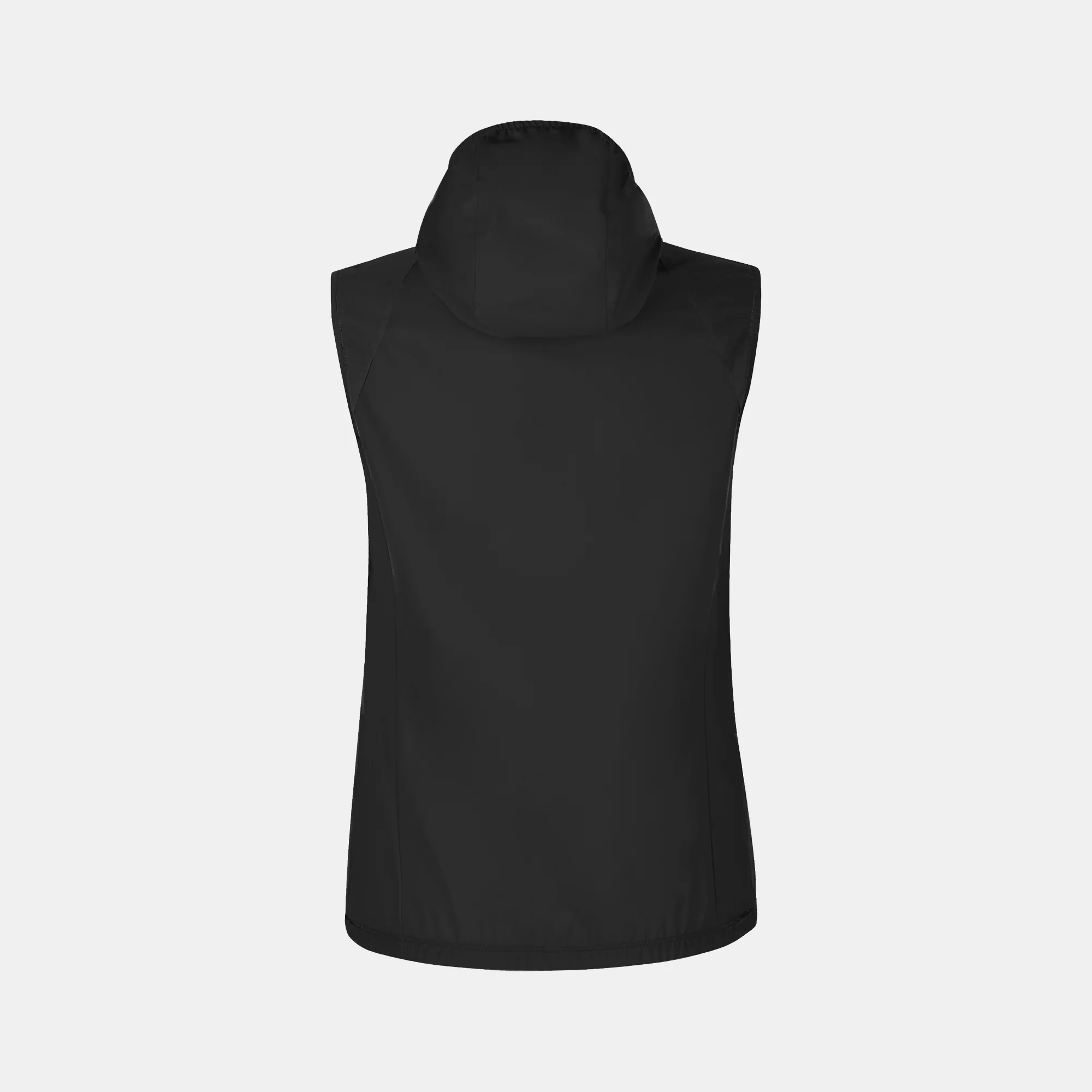RISE HOODED VEST WOMAN - Image 33