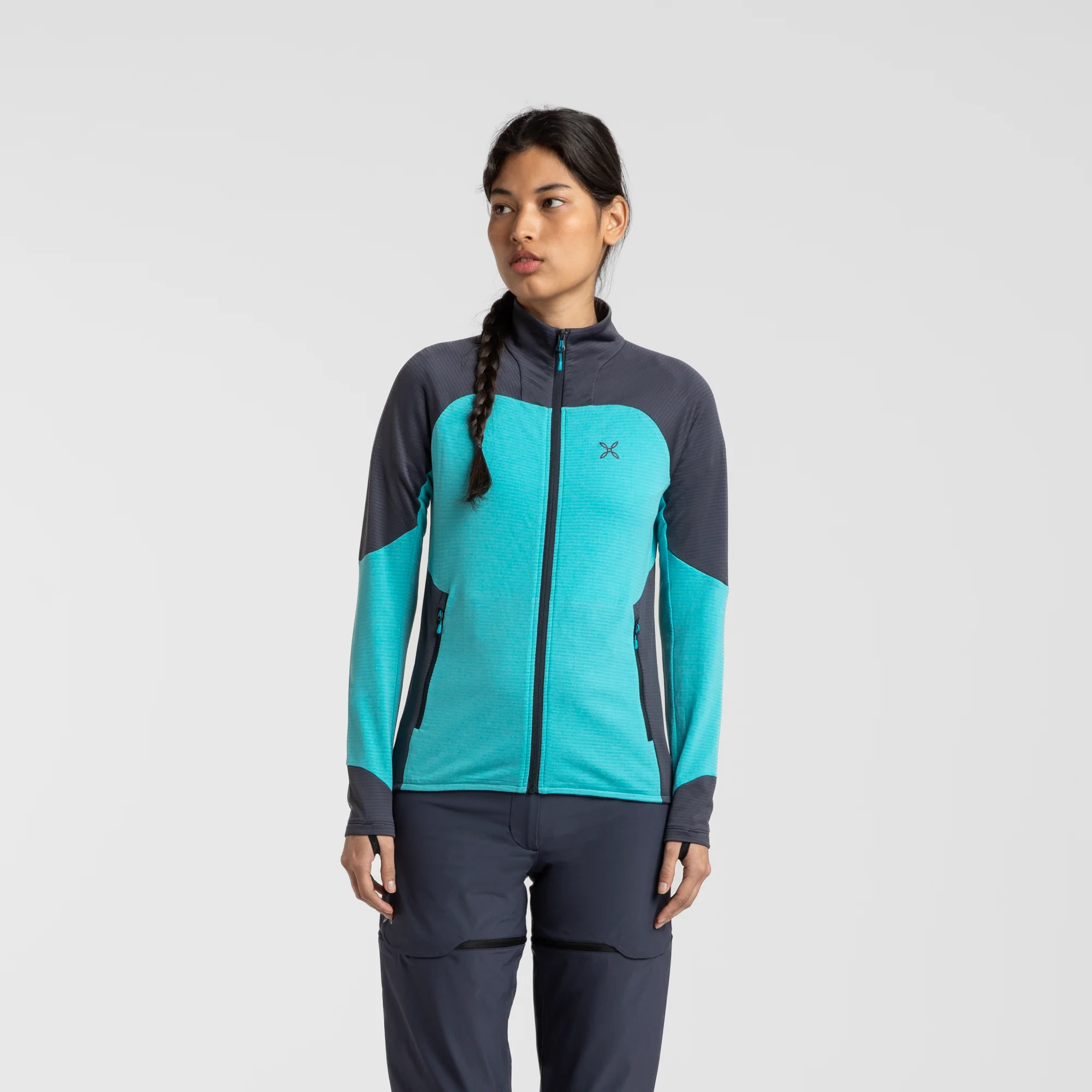 RISE MAGLIA WOMAN - Image 2