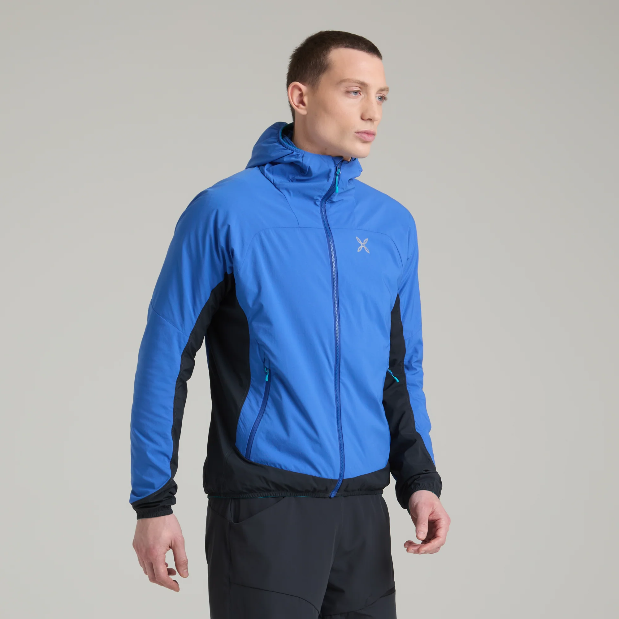 RISE OCTA HOODED JACKET - Image 11