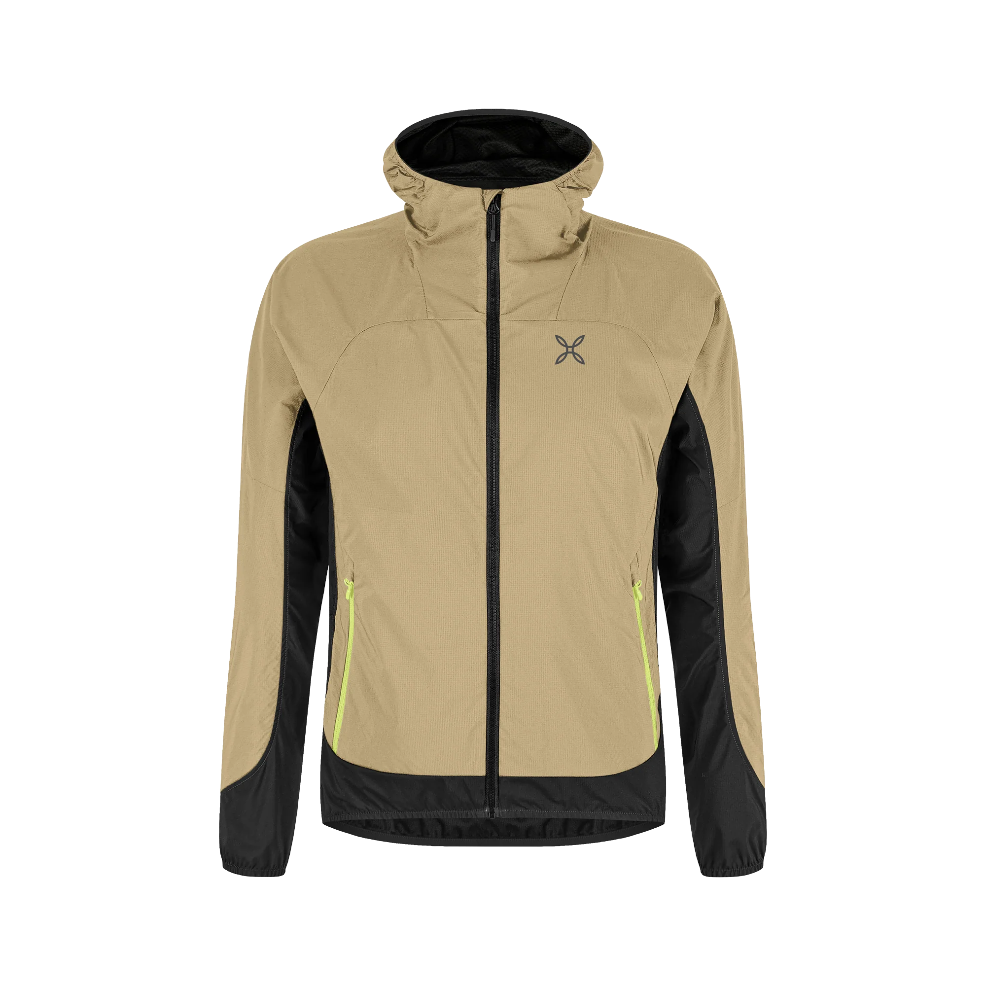 RISE OCTA HOODED JACKET - Image 2