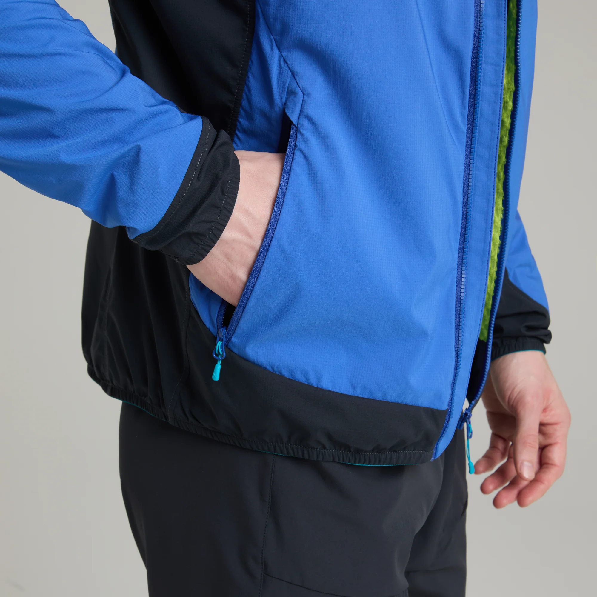 RISE OCTA HOODED JACKET - Image 26