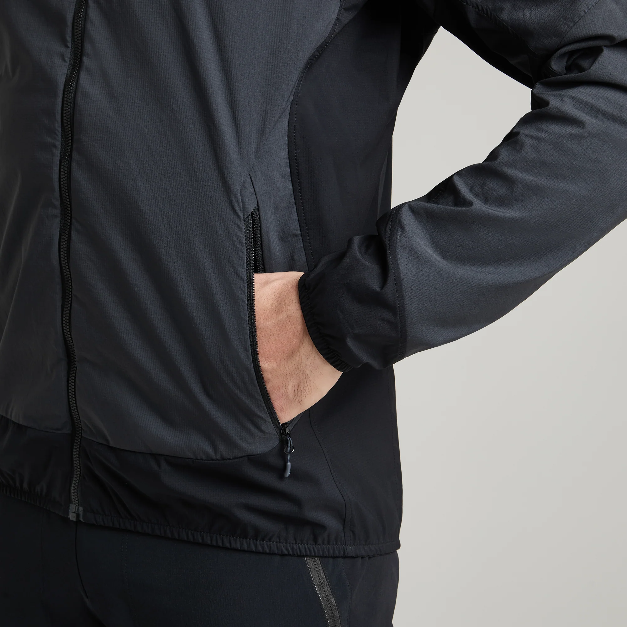 RISE OCTA HOODED JACKET - Image 27