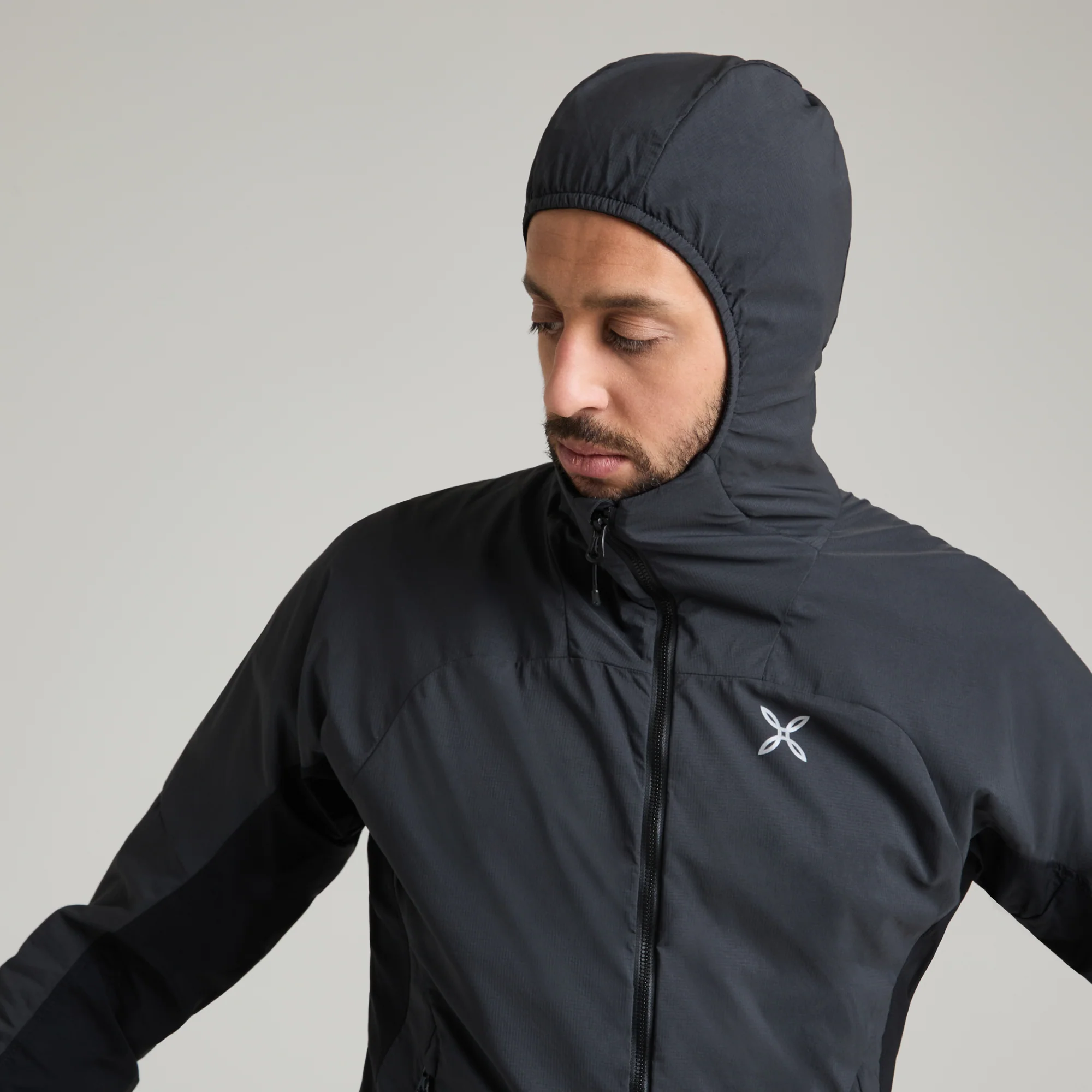 RISE OCTA HOODED JACKET - Image 29