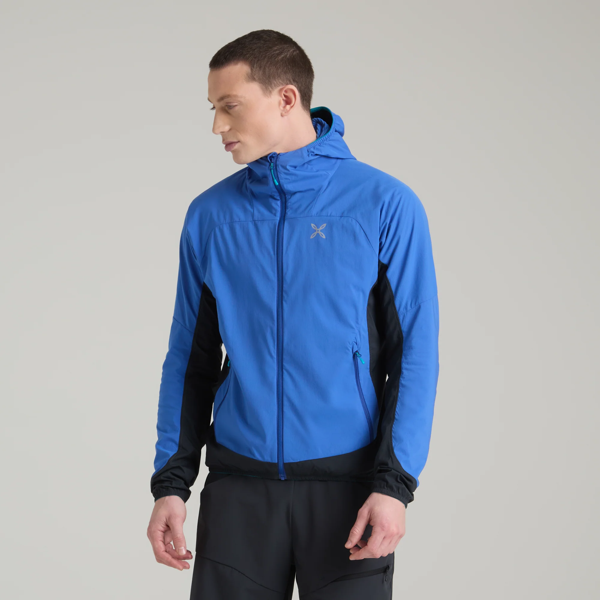 RISE OCTA HOODED JACKET - Image 4