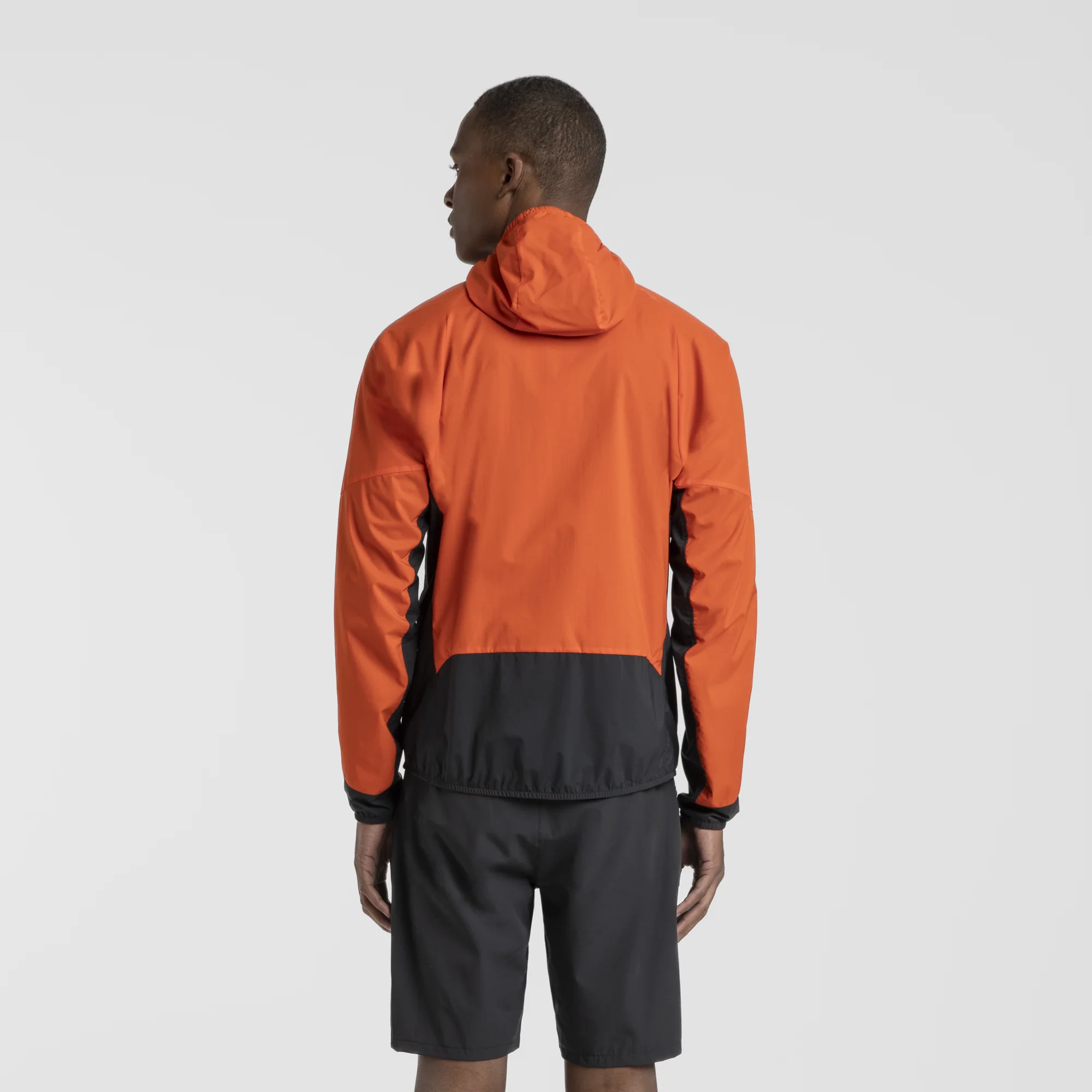 RISE OCTA HOODED JACKET - Image 5