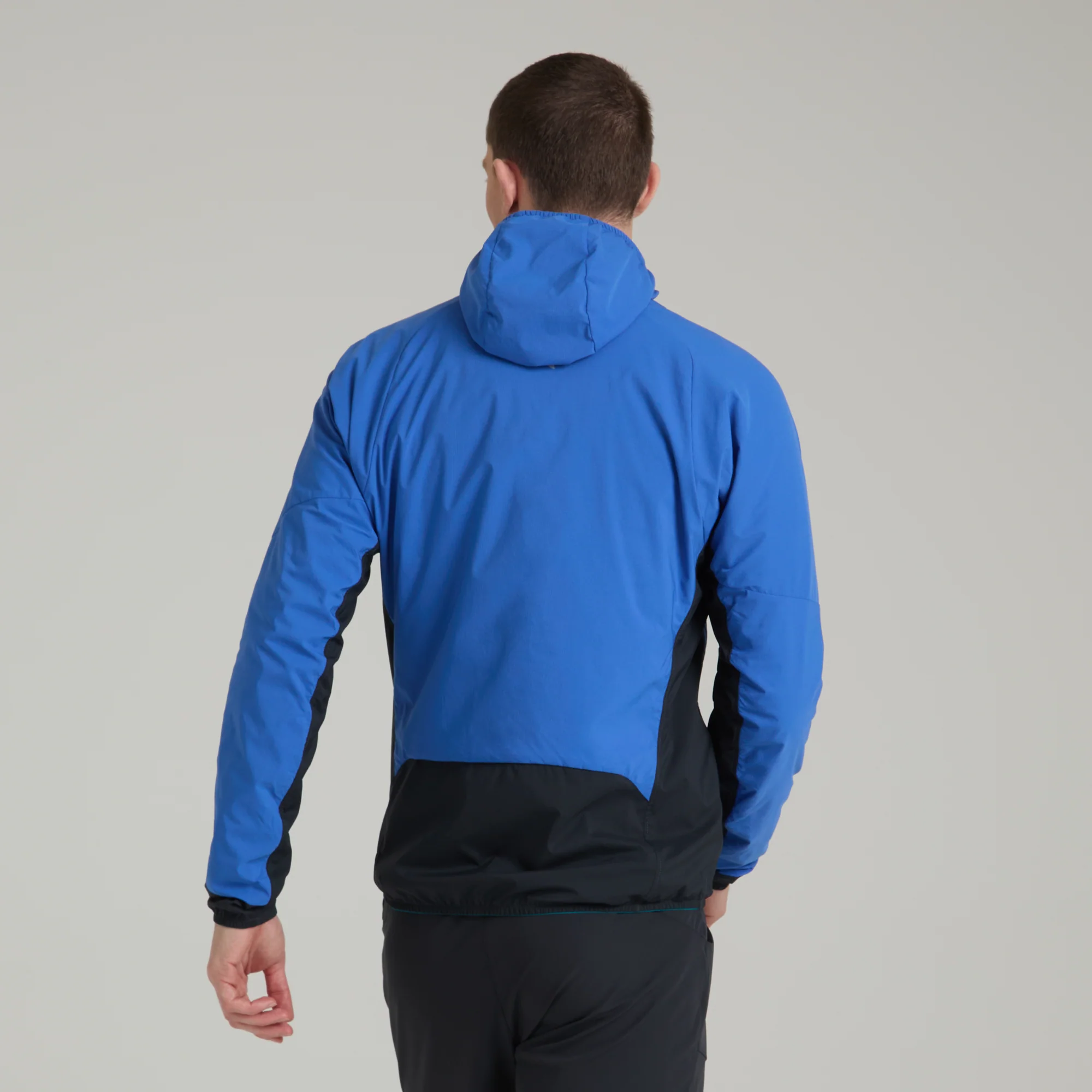 RISE OCTA HOODED JACKET - Image 8