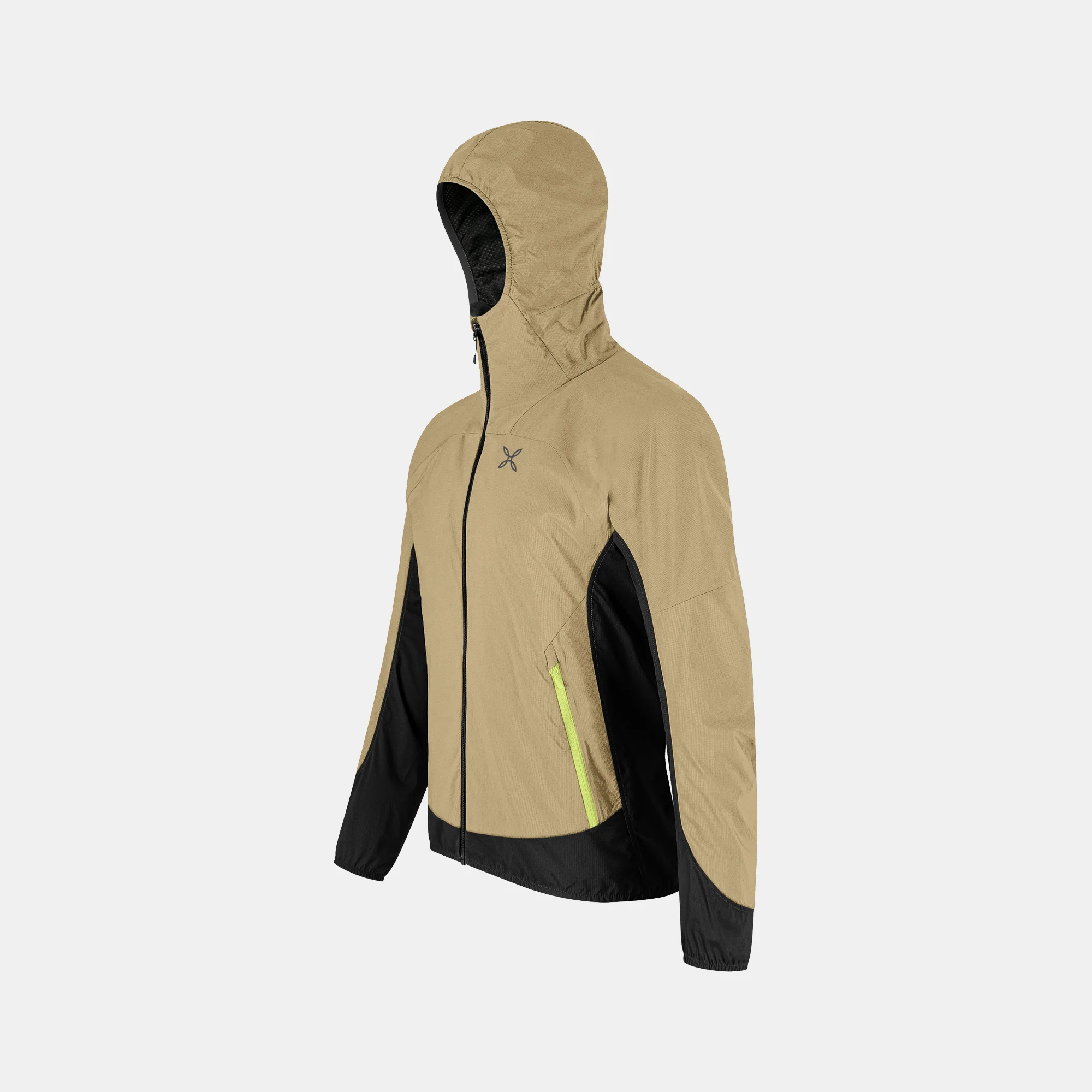 RISE OCTA HOODED JACKET - Image 9