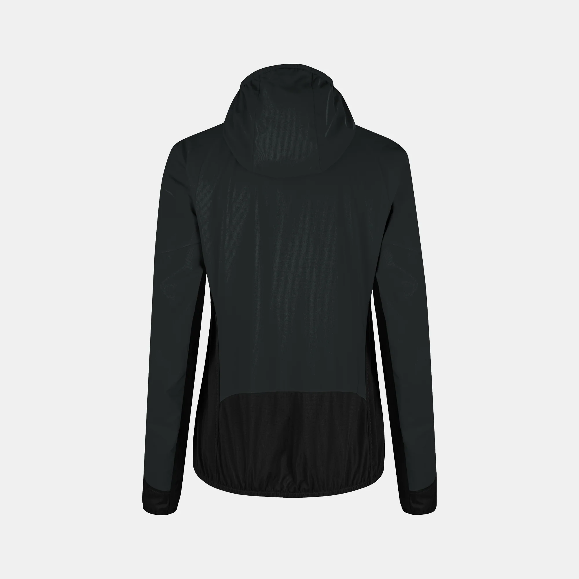 RISE OCTA HOODED JACKET WOMAN - Image 10