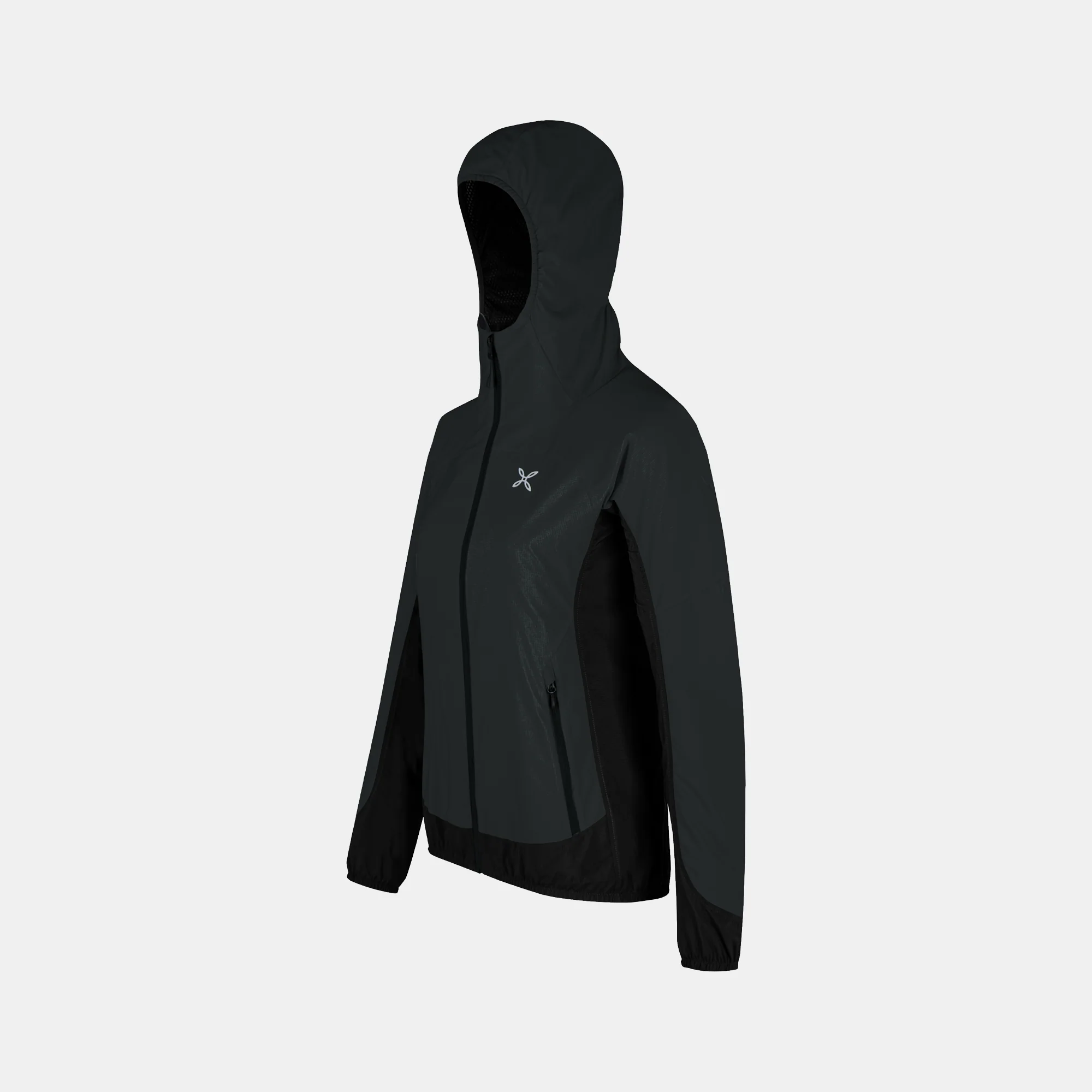 RISE OCTA HOODED JACKET WOMAN - Image 12