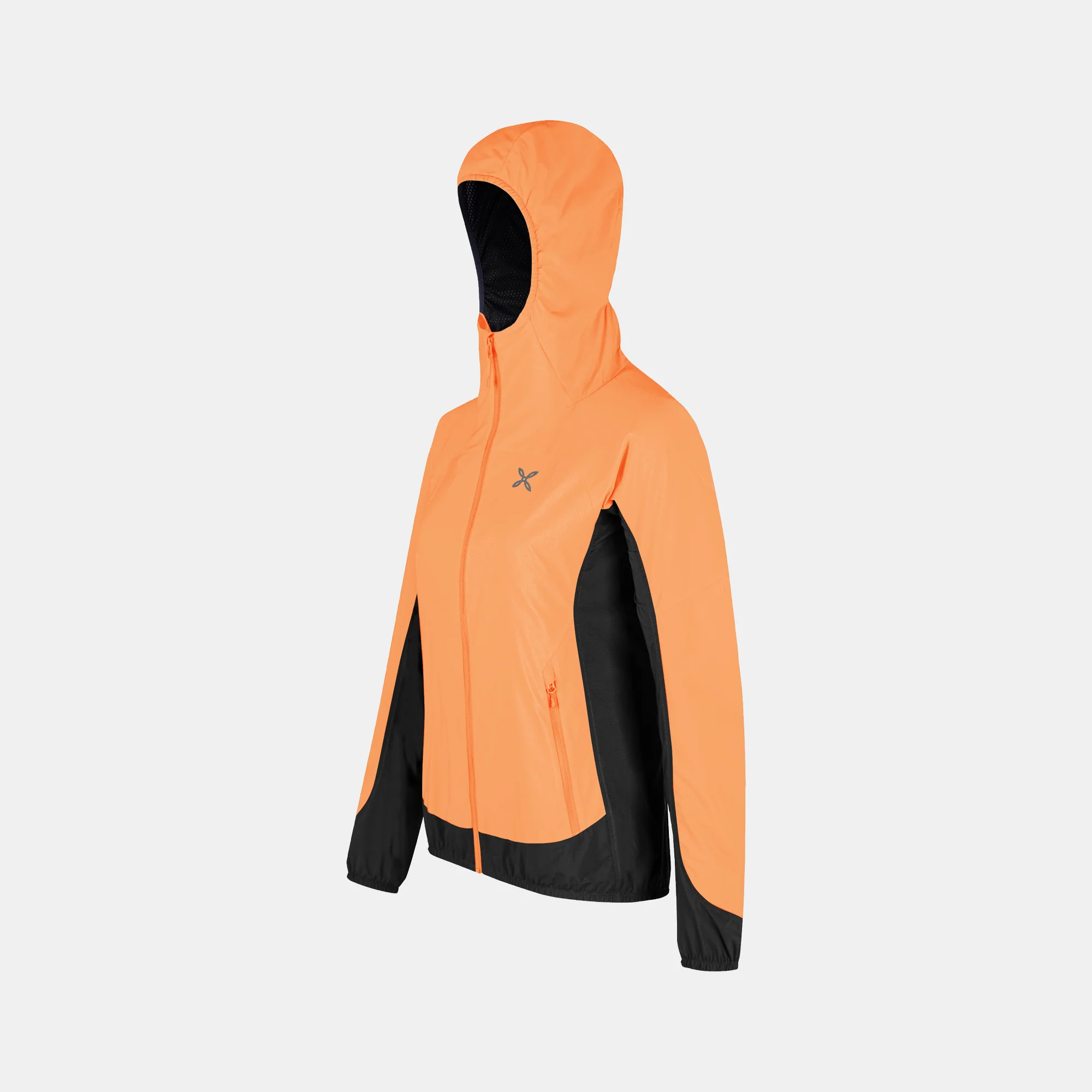 RISE OCTA HOODED JACKET WOMAN - Image 14