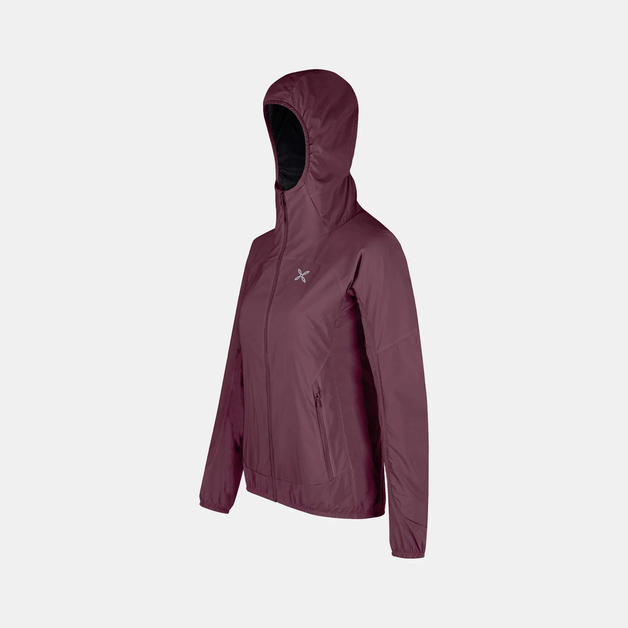 RISE OCTA HOODED JACKET WOMAN - Image 15