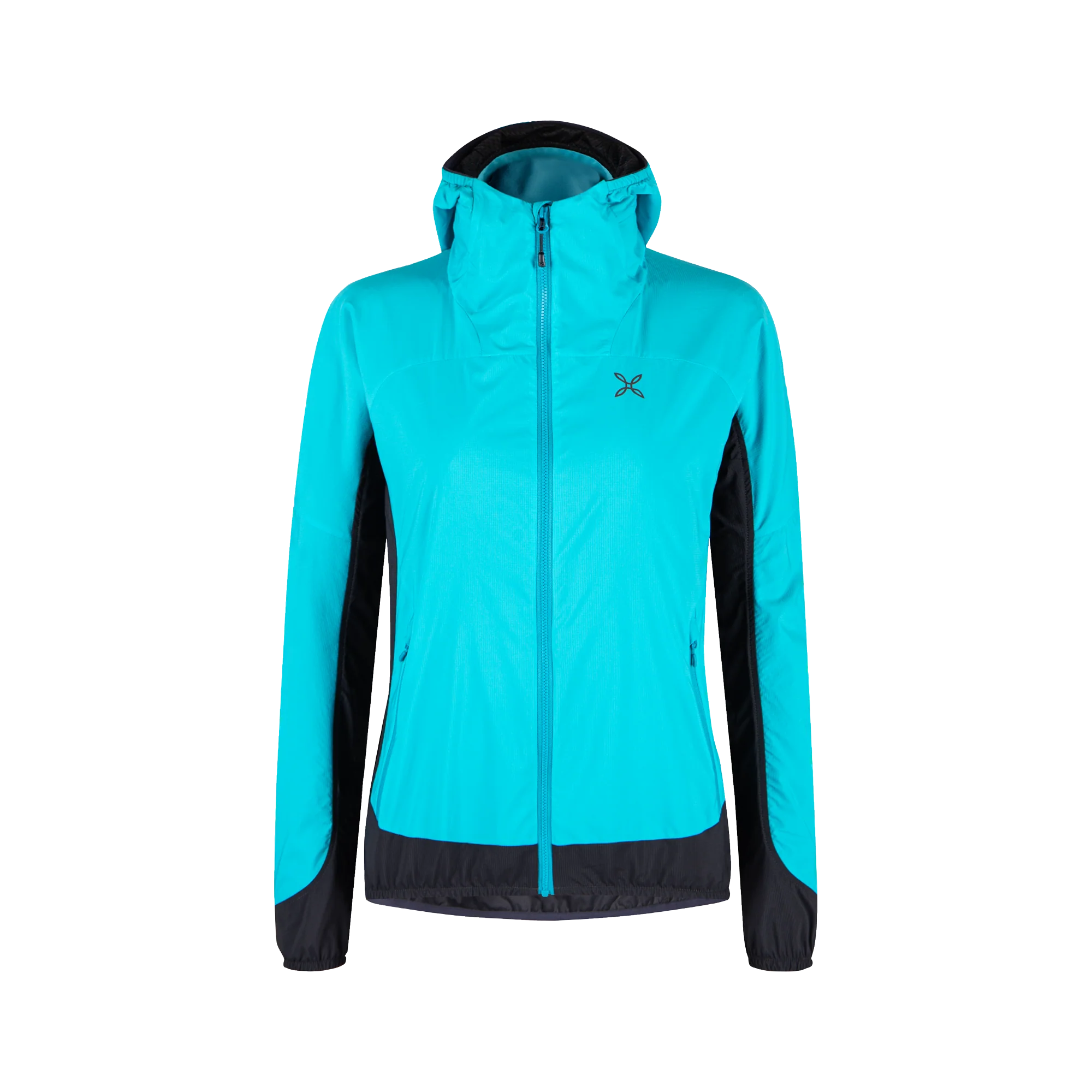 RISE OCTA HOODED JACKET WOMAN - Image 16