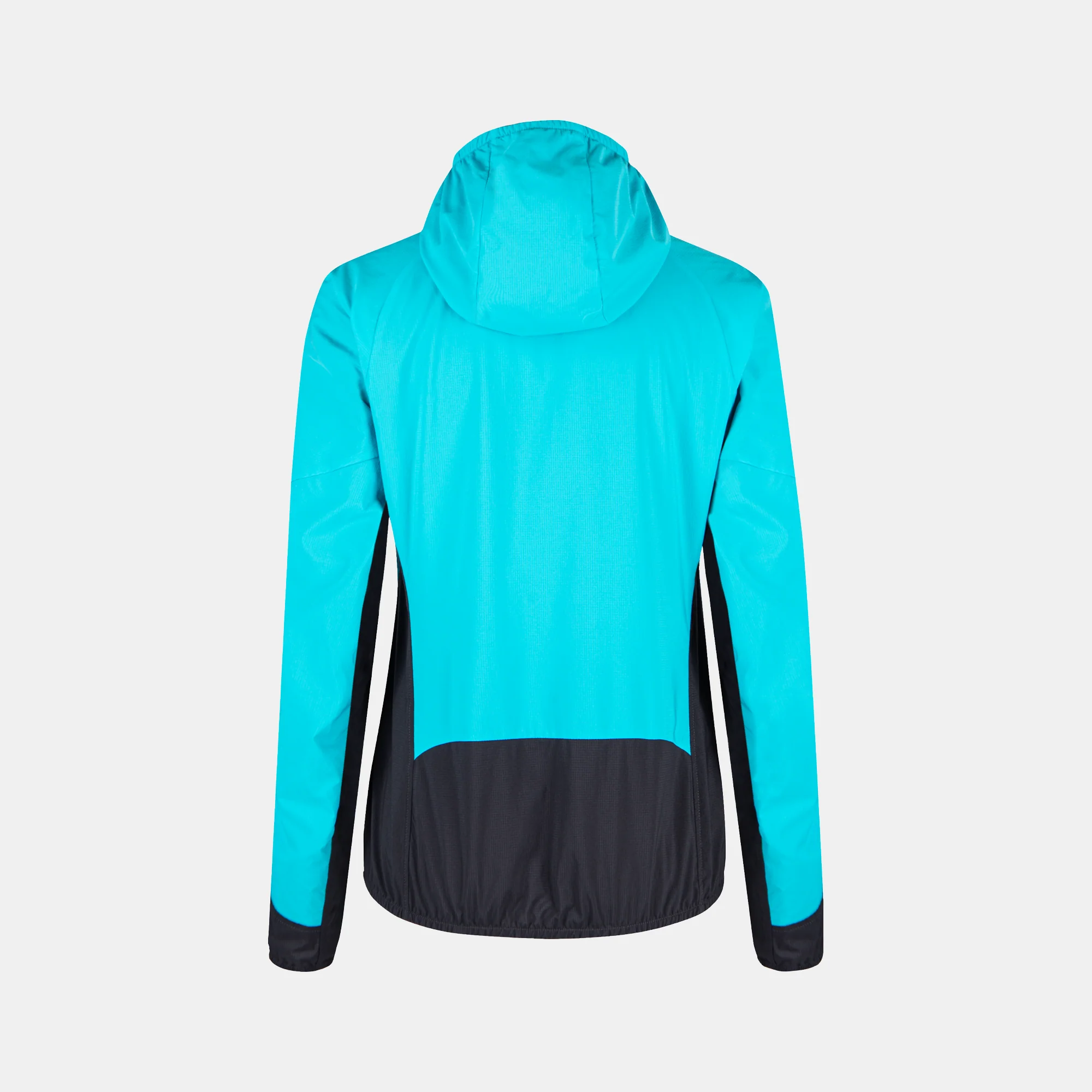 RISE OCTA HOODED JACKET WOMAN - Image 17