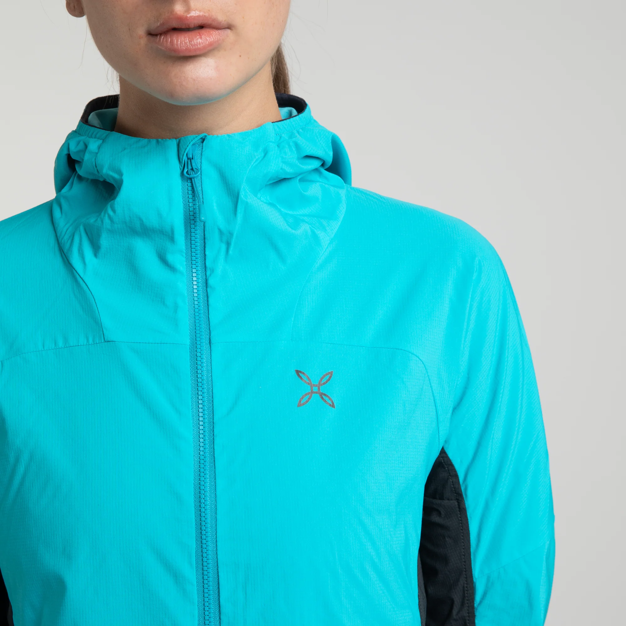 RISE OCTA HOODED JACKET WOMAN - Image 19