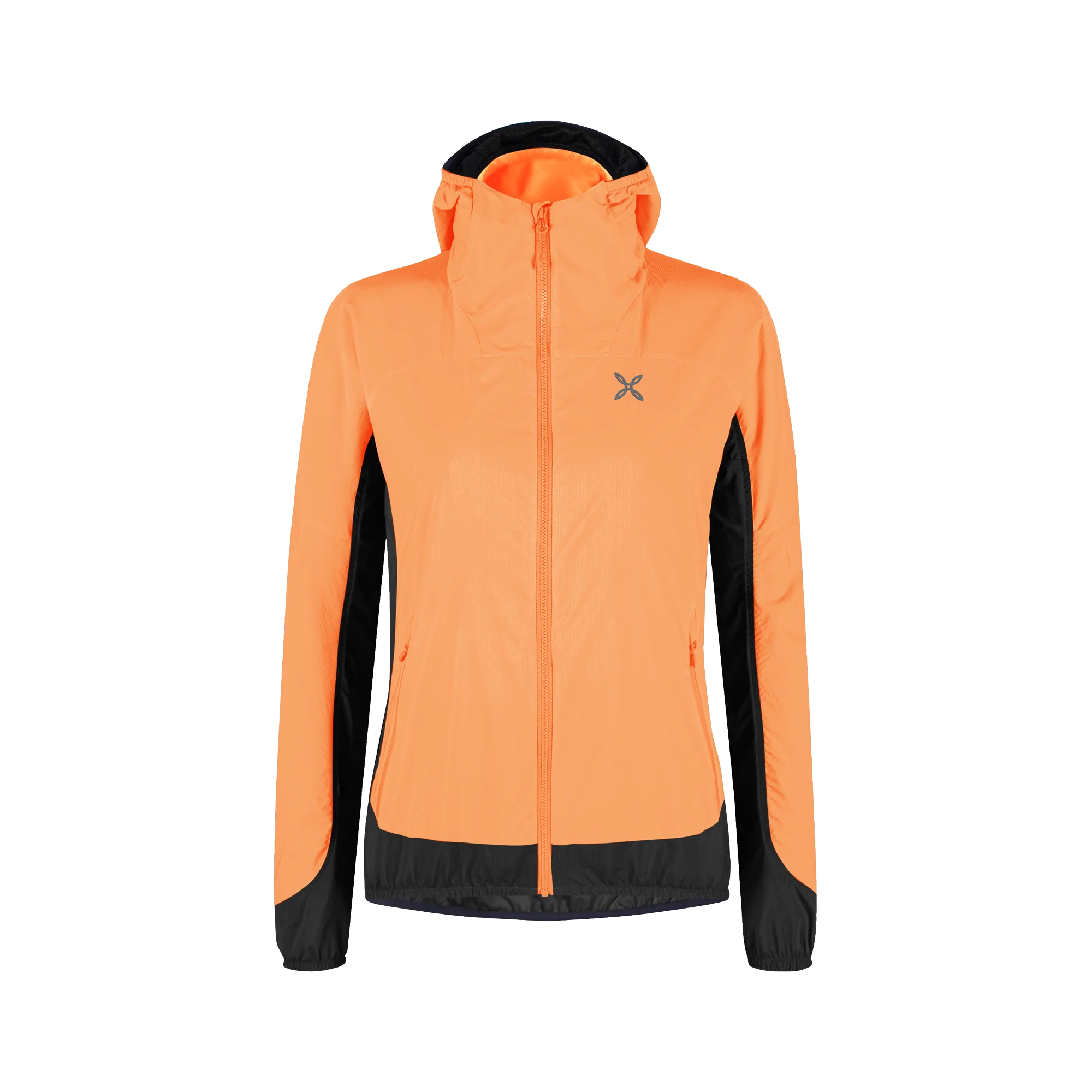 RISE OCTA HOODED JACKET WOMAN - Image 2