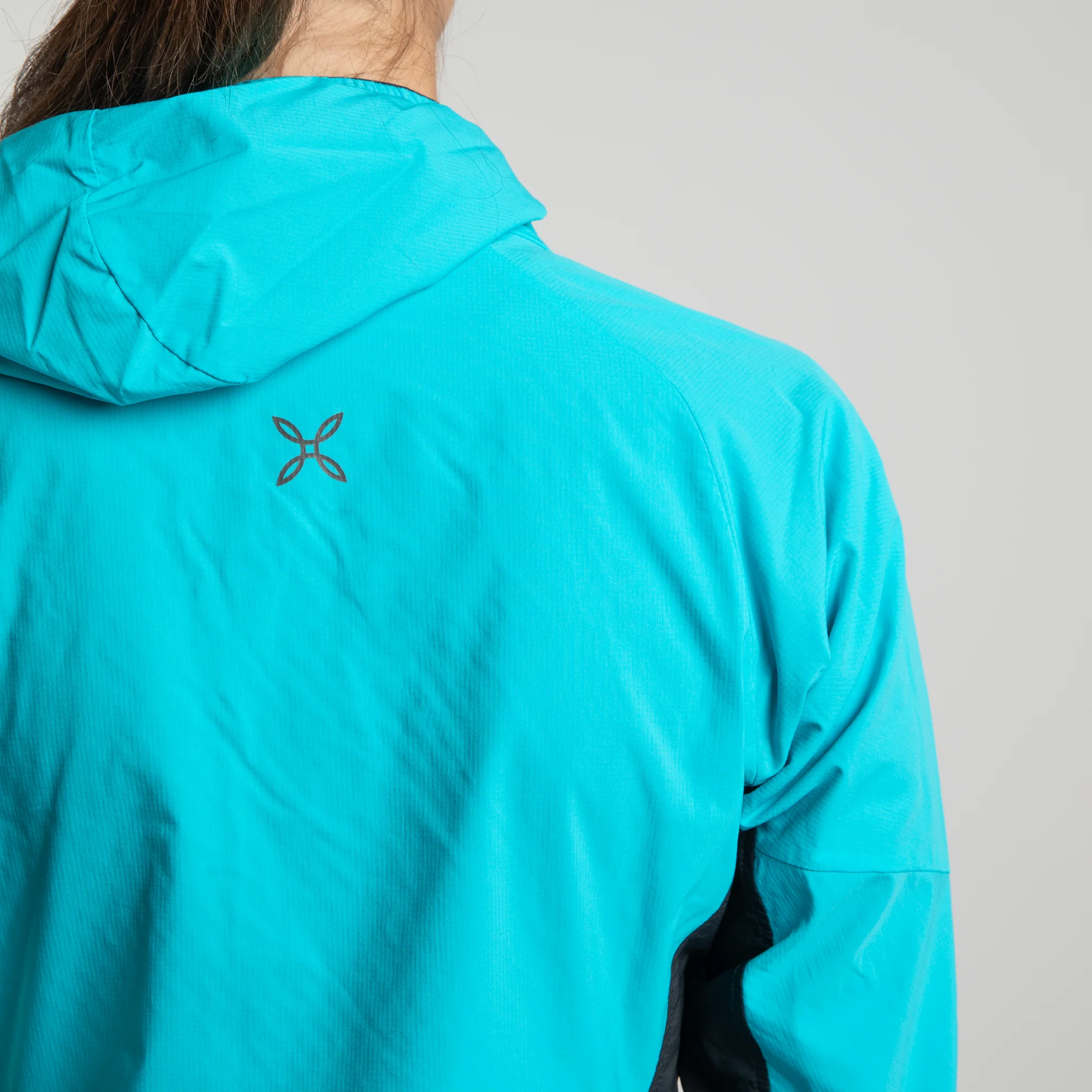 RISE OCTA HOODED JACKET WOMAN - Image 20