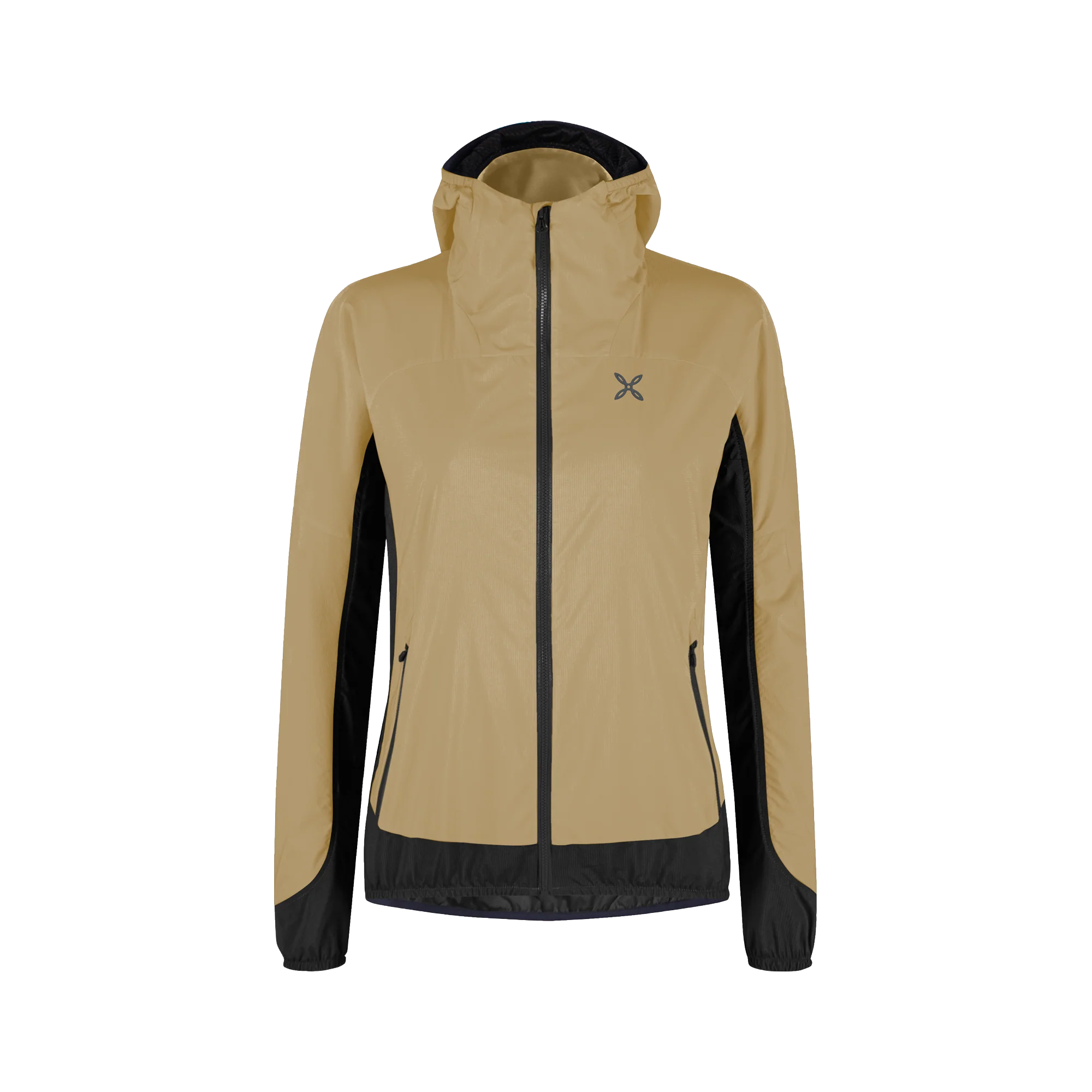 RISE OCTA HOODED JACKET WOMAN - Image 4