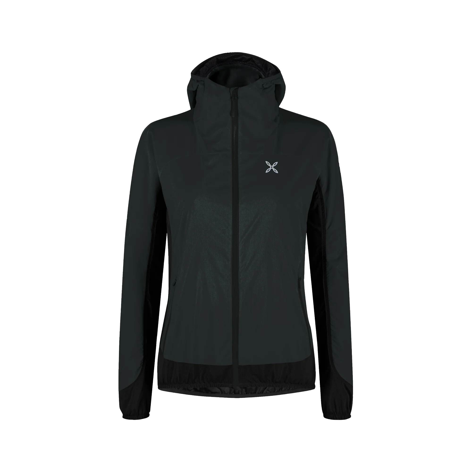 RISE OCTA HOODED JACKET WOMAN - Image 5