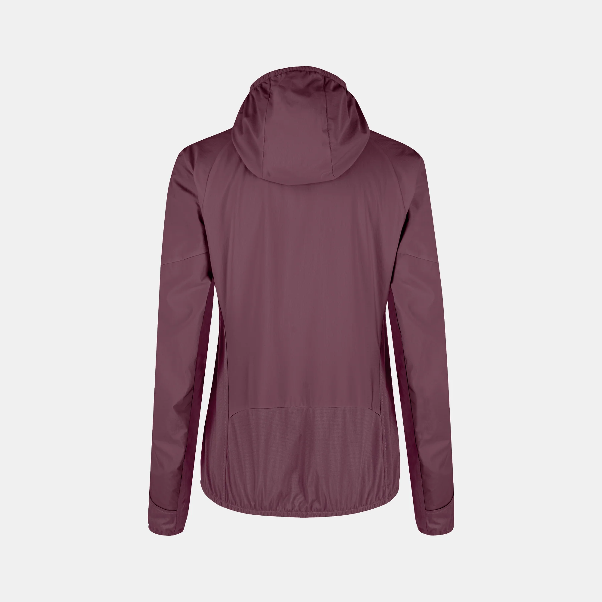 RISE OCTA HOODED JACKET WOMAN - Image 6