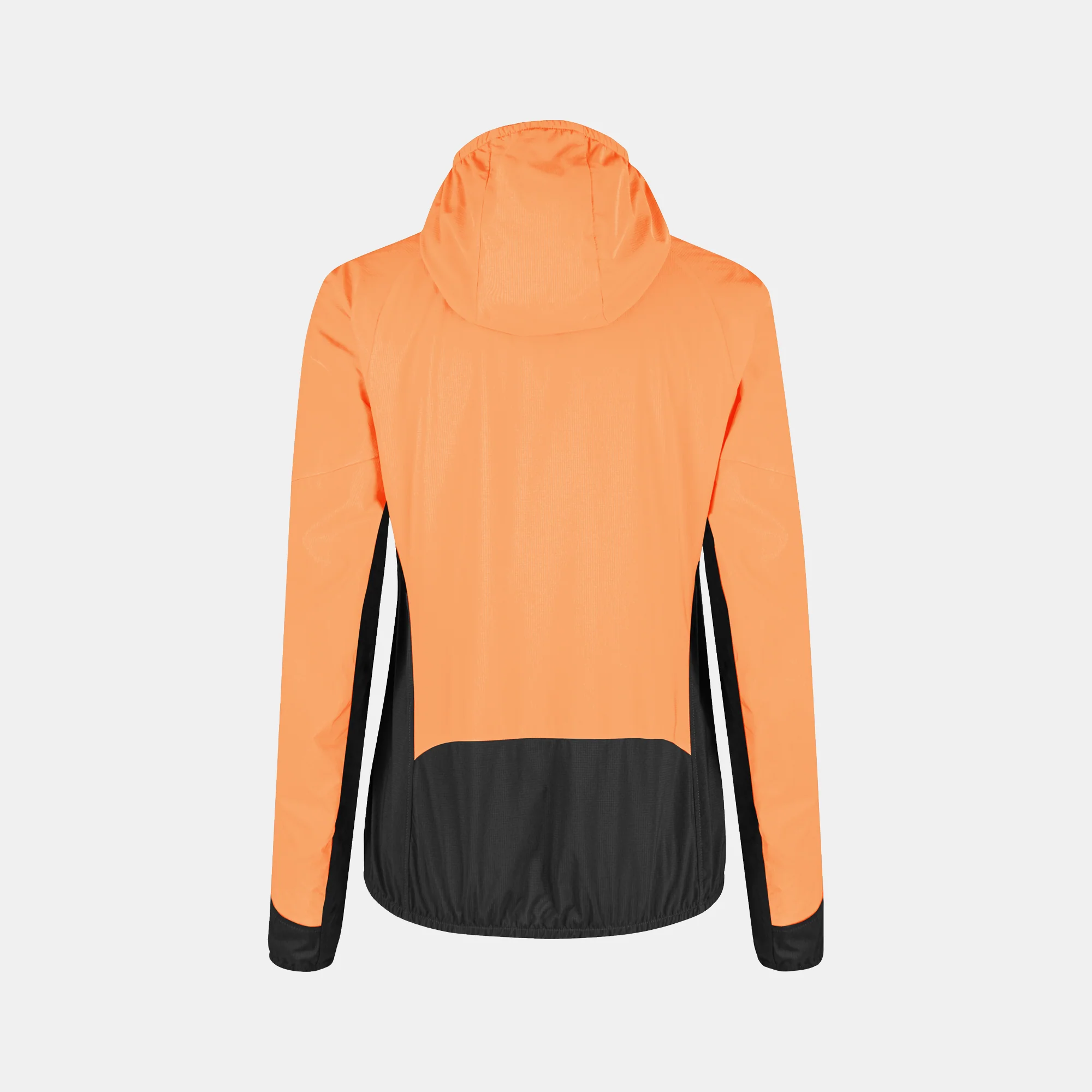 RISE OCTA HOODED JACKET WOMAN - Image 7