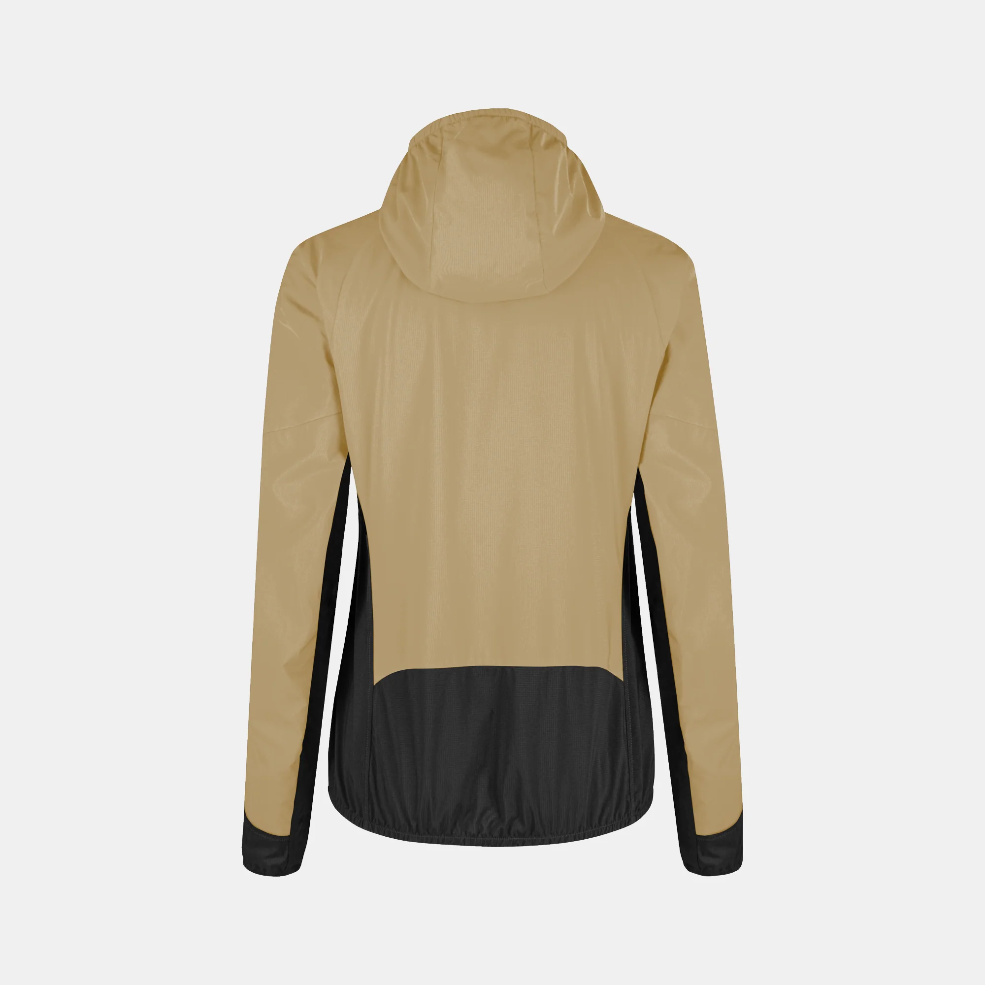 RISE OCTA HOODED JACKET WOMAN - Image 8