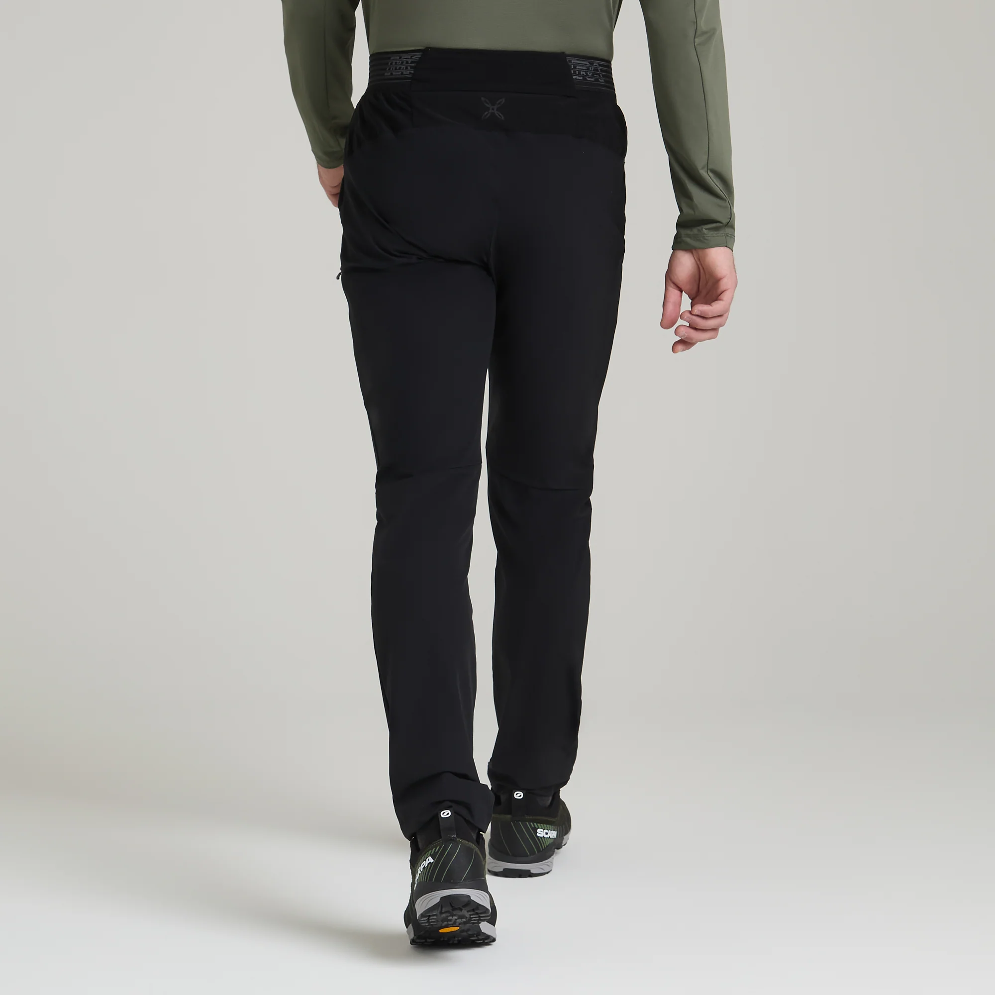 RISE PANTS - Image 11