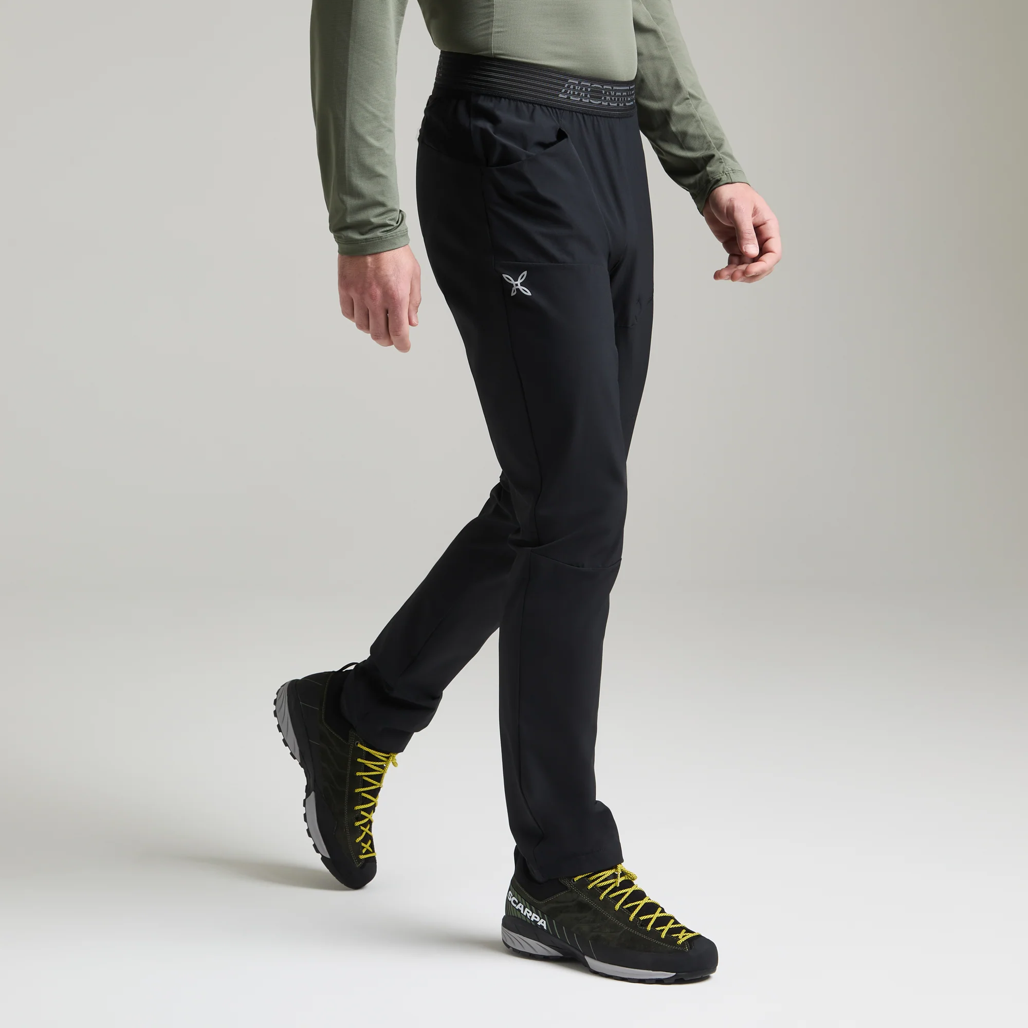 RISE PANTS - Image 15