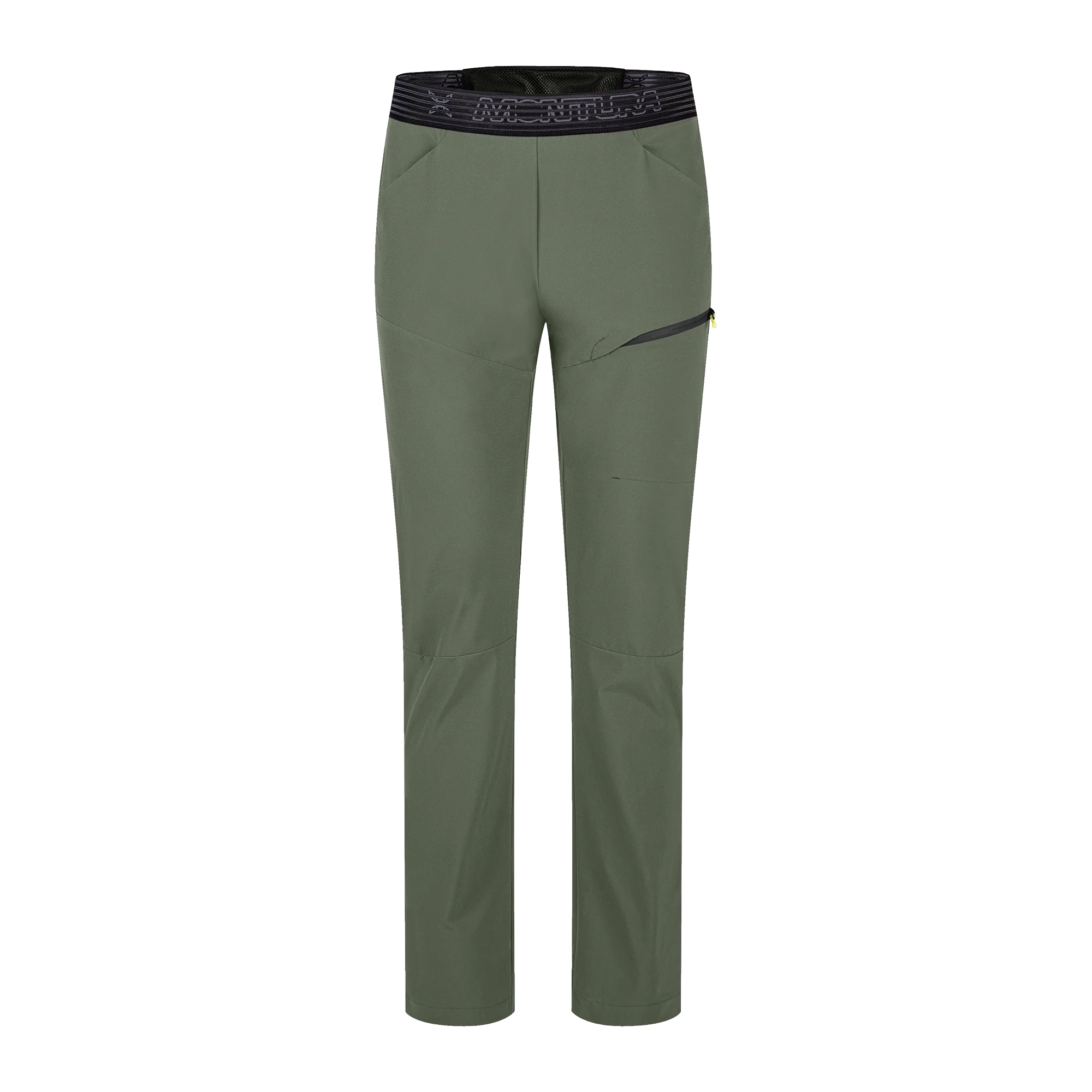 RISE PANTS - Image 2