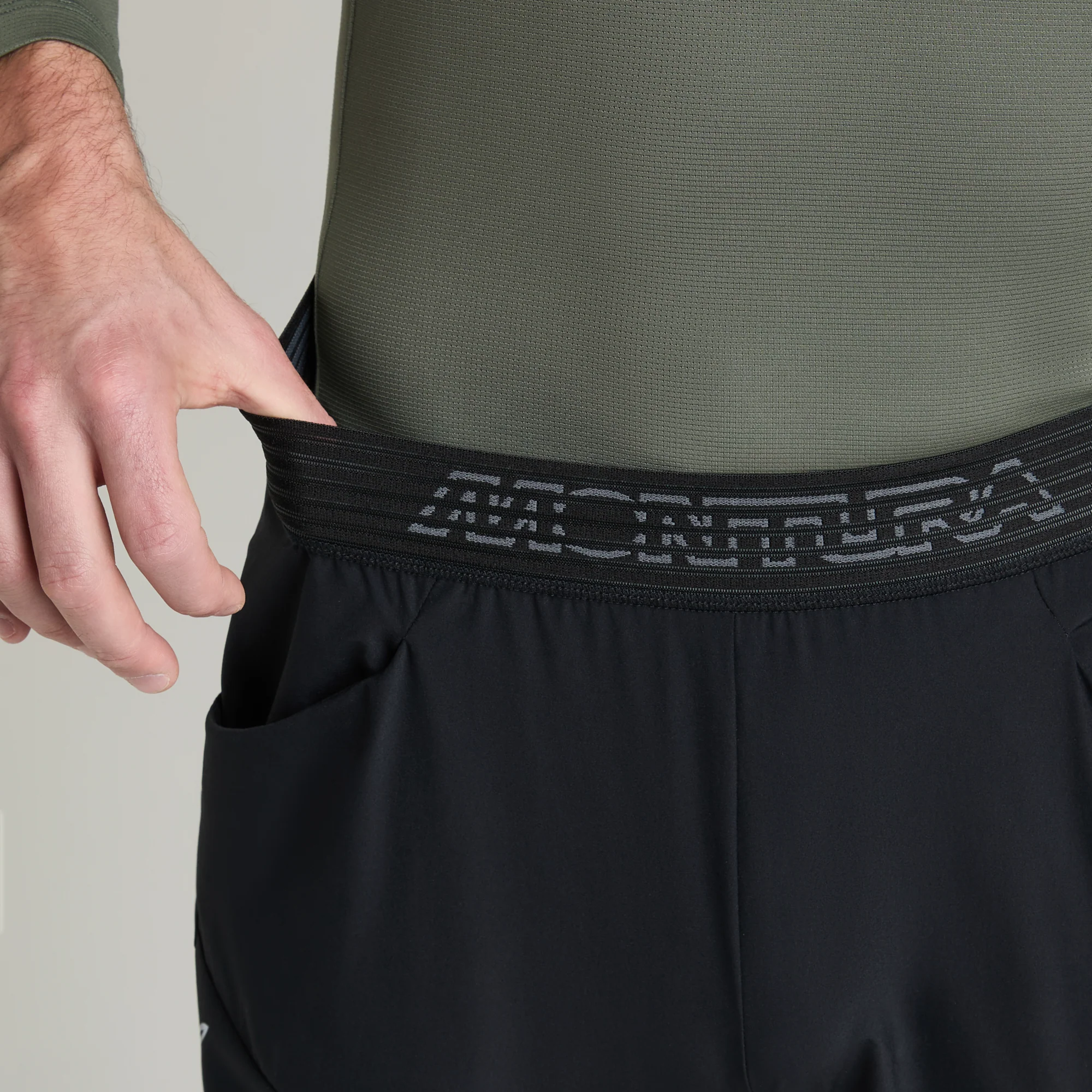 RISE PANTS - Image 25