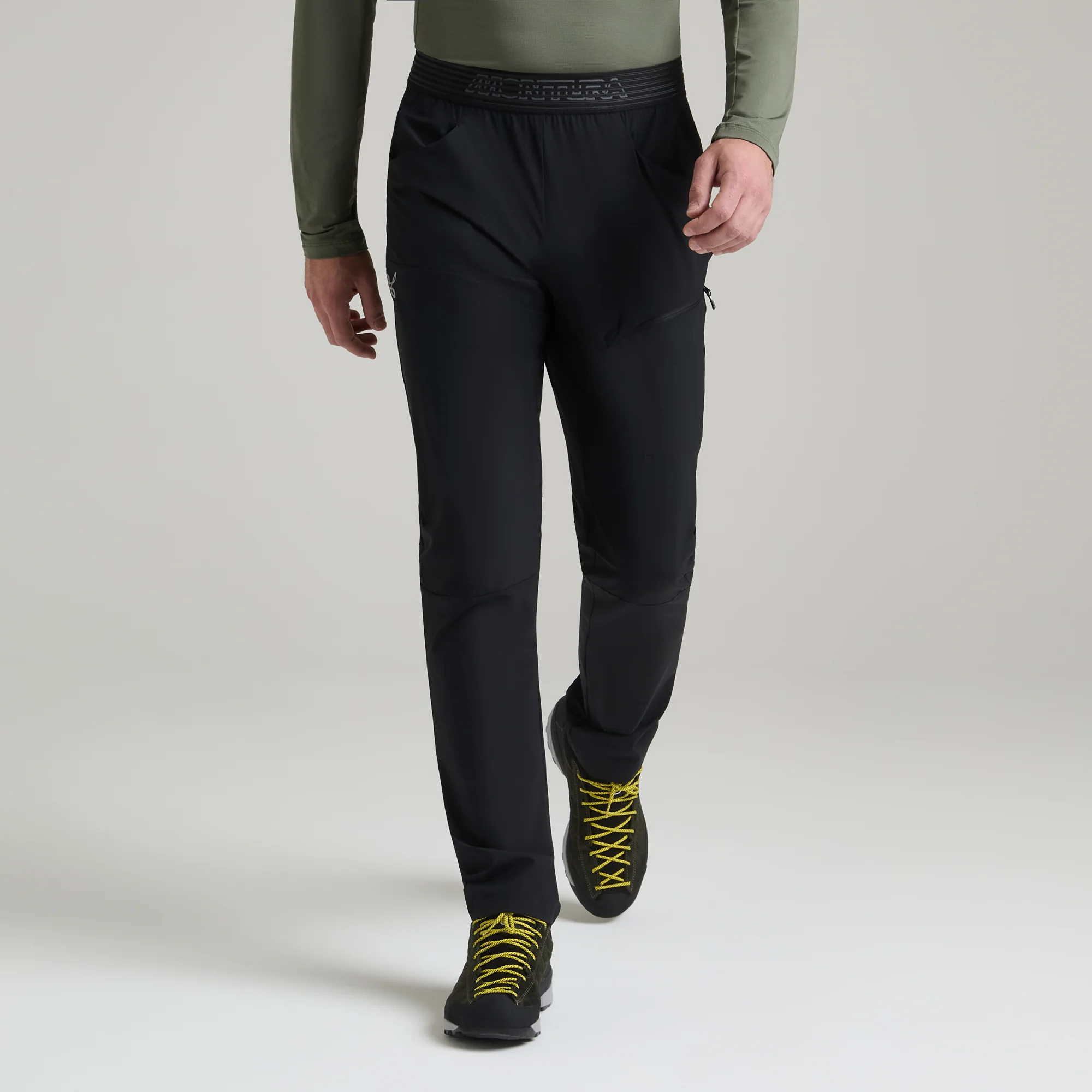 RISE PANTS - Image 5