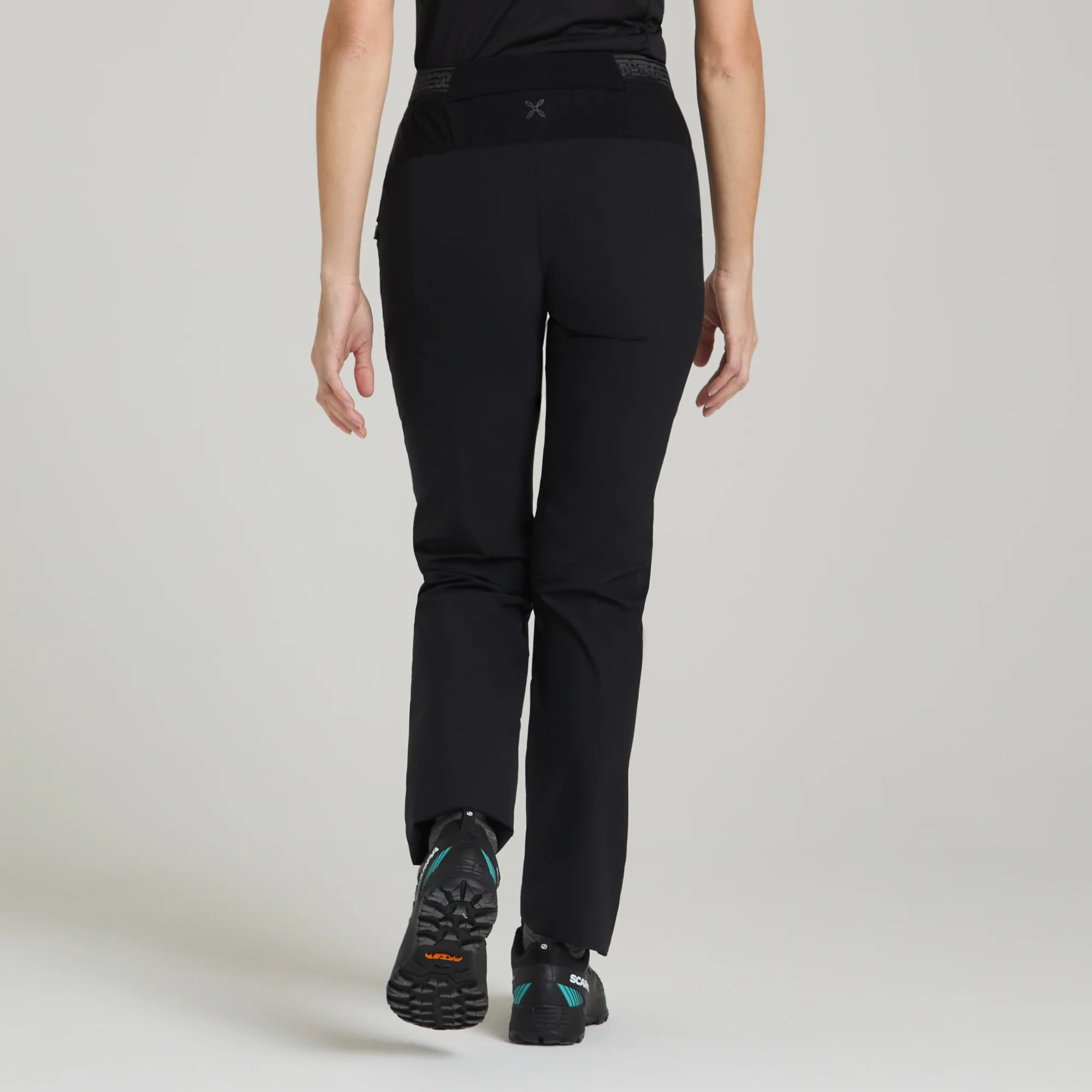 RISE PANTS WOMAN - Image 10