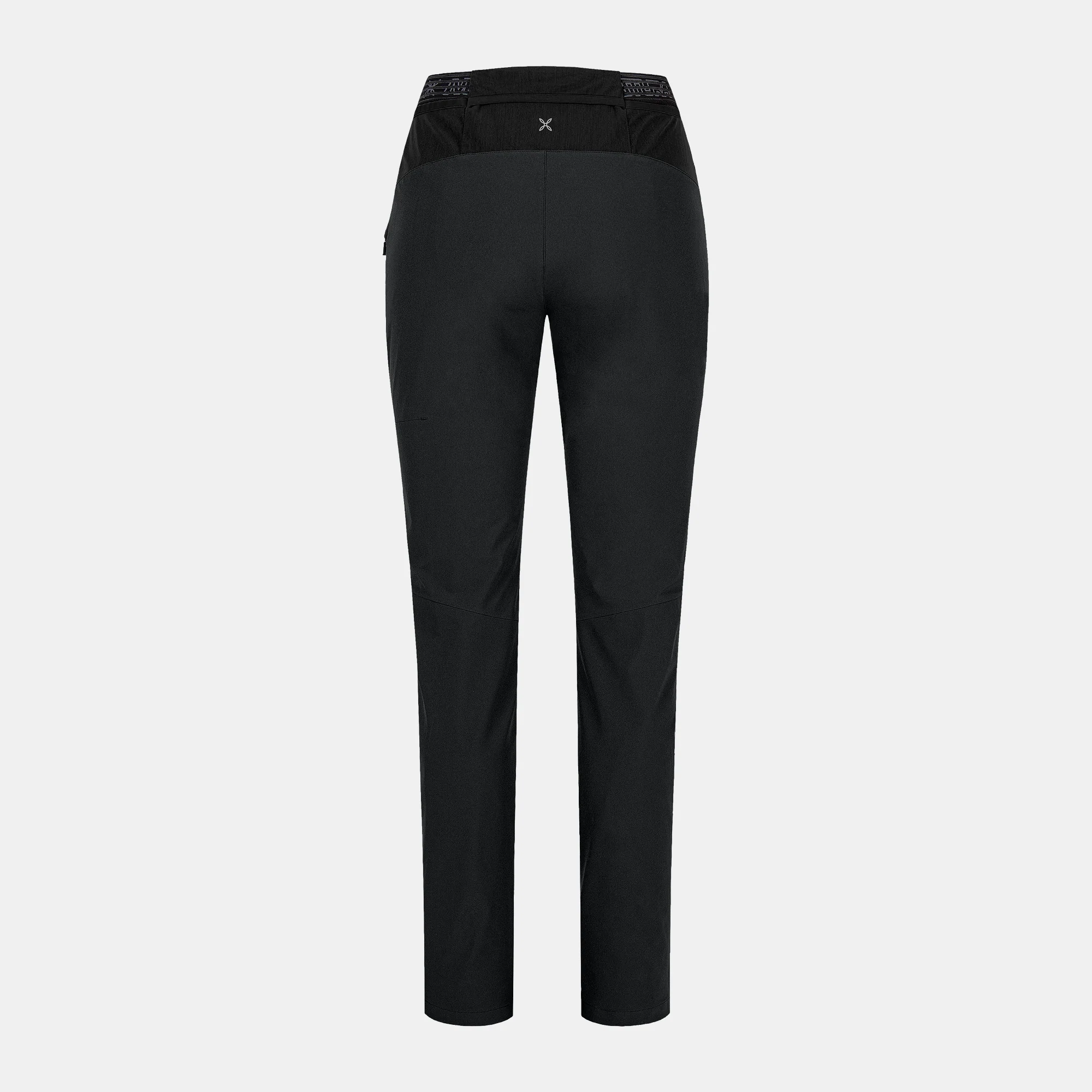 RISE PANTS WOMAN - Image 11