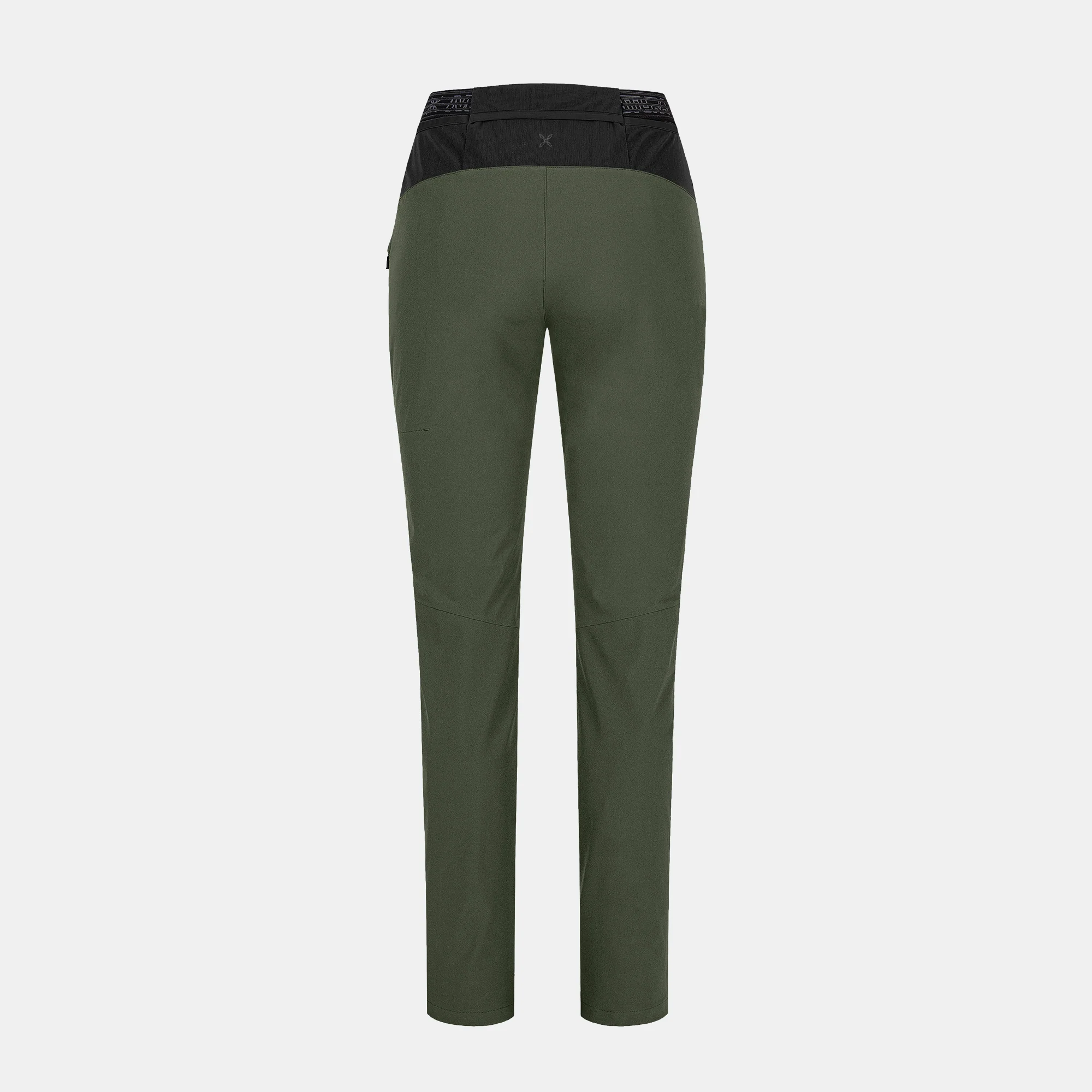 RISE PANTS WOMAN - Image 12