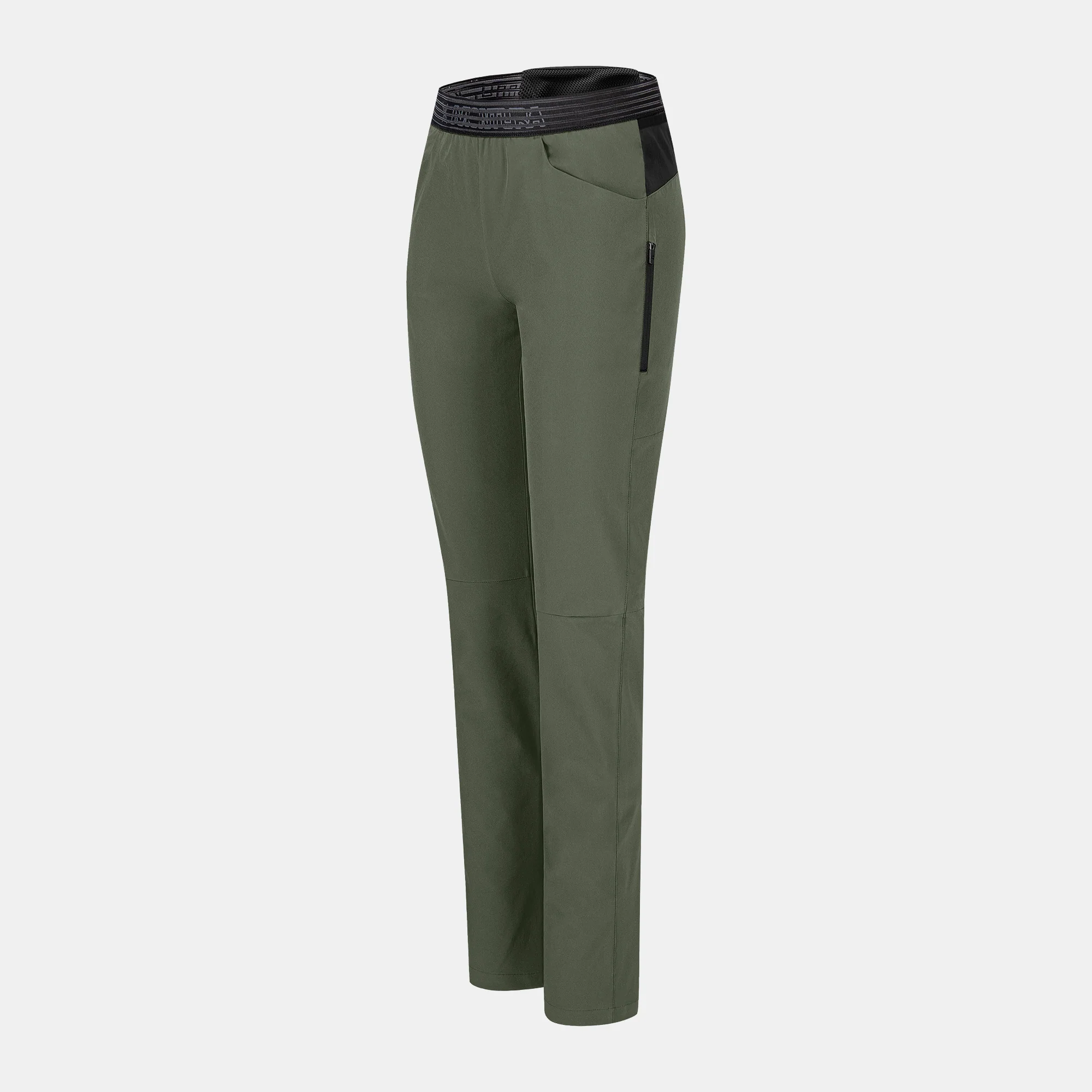 RISE PANTS WOMAN - Image 14