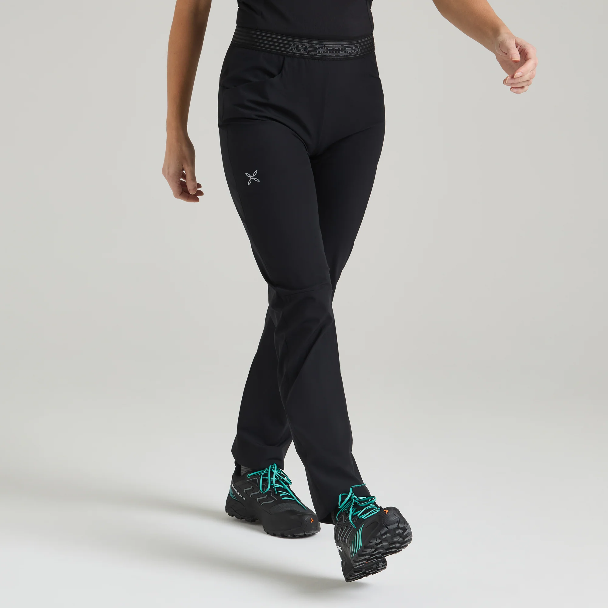 RISE PANTS WOMAN - Image 17