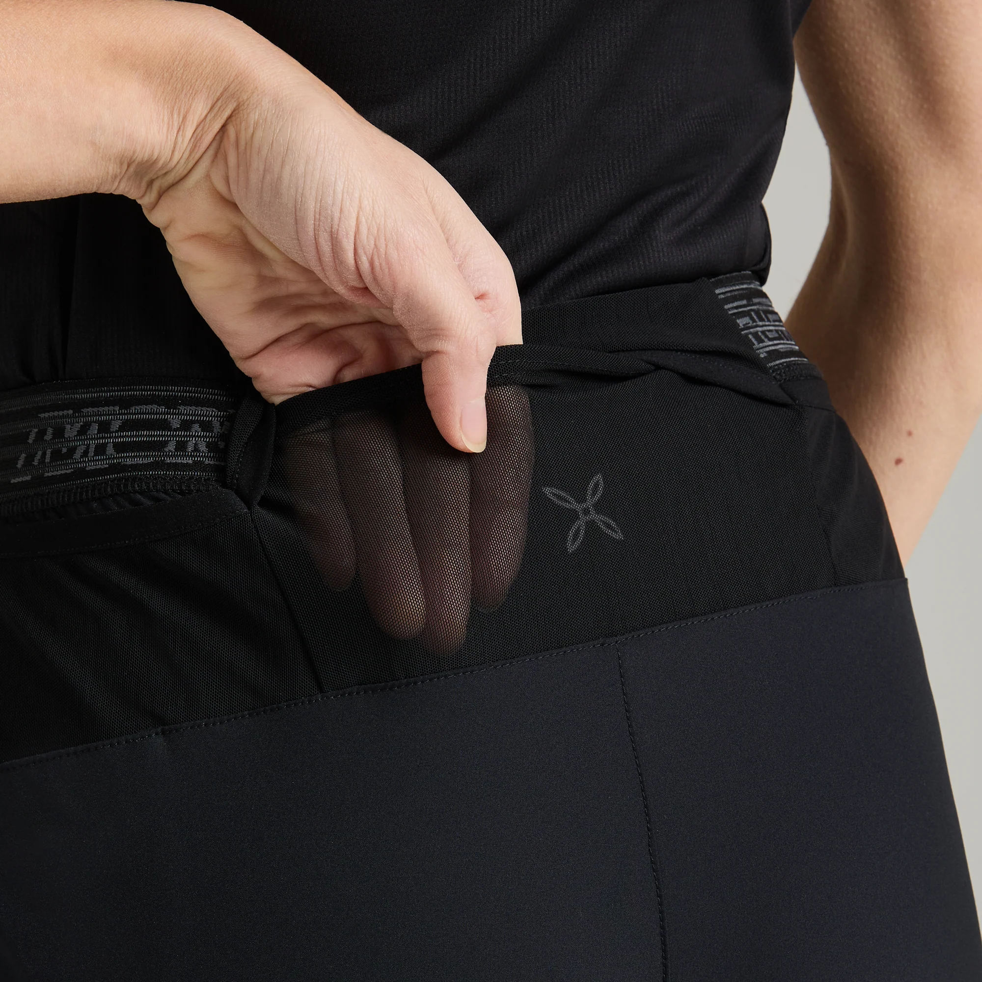RISE PANTS WOMAN - Image 19