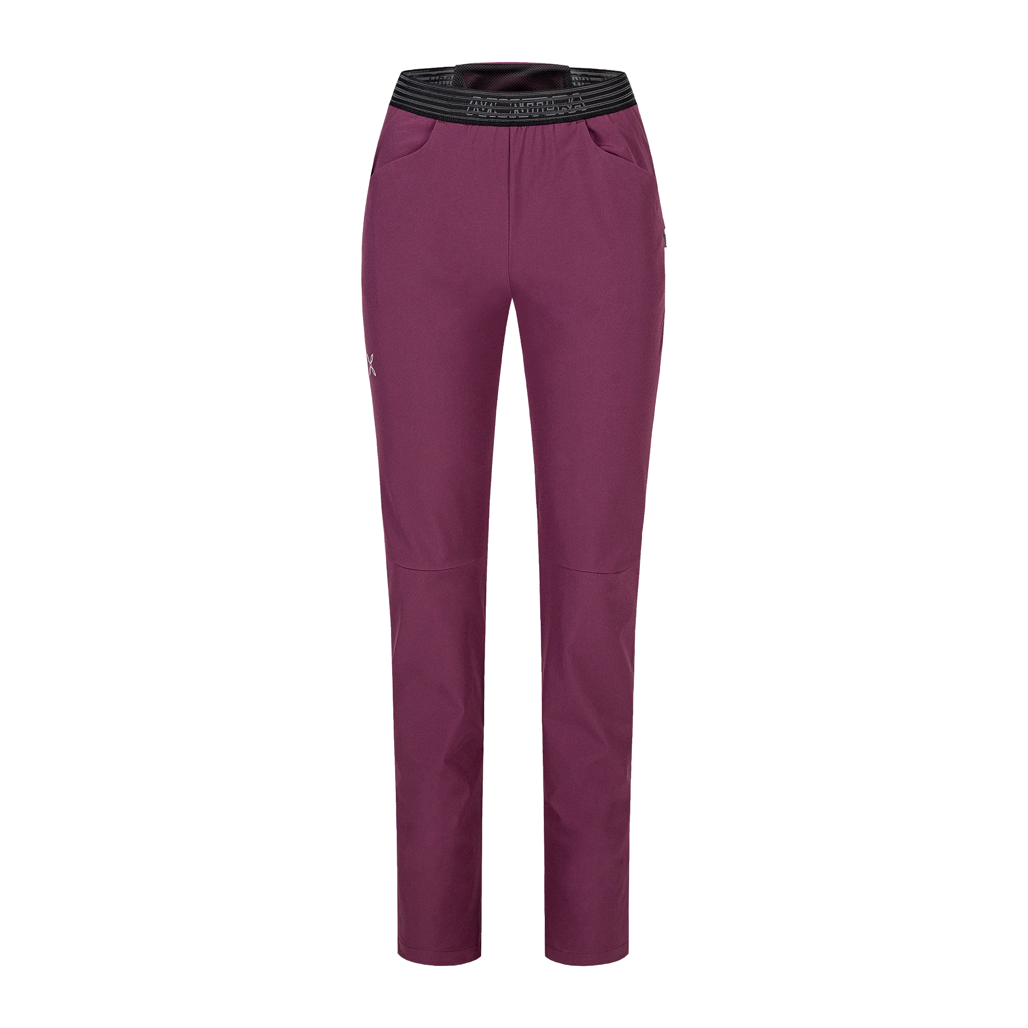 RISE PANTS WOMAN - Image 20
