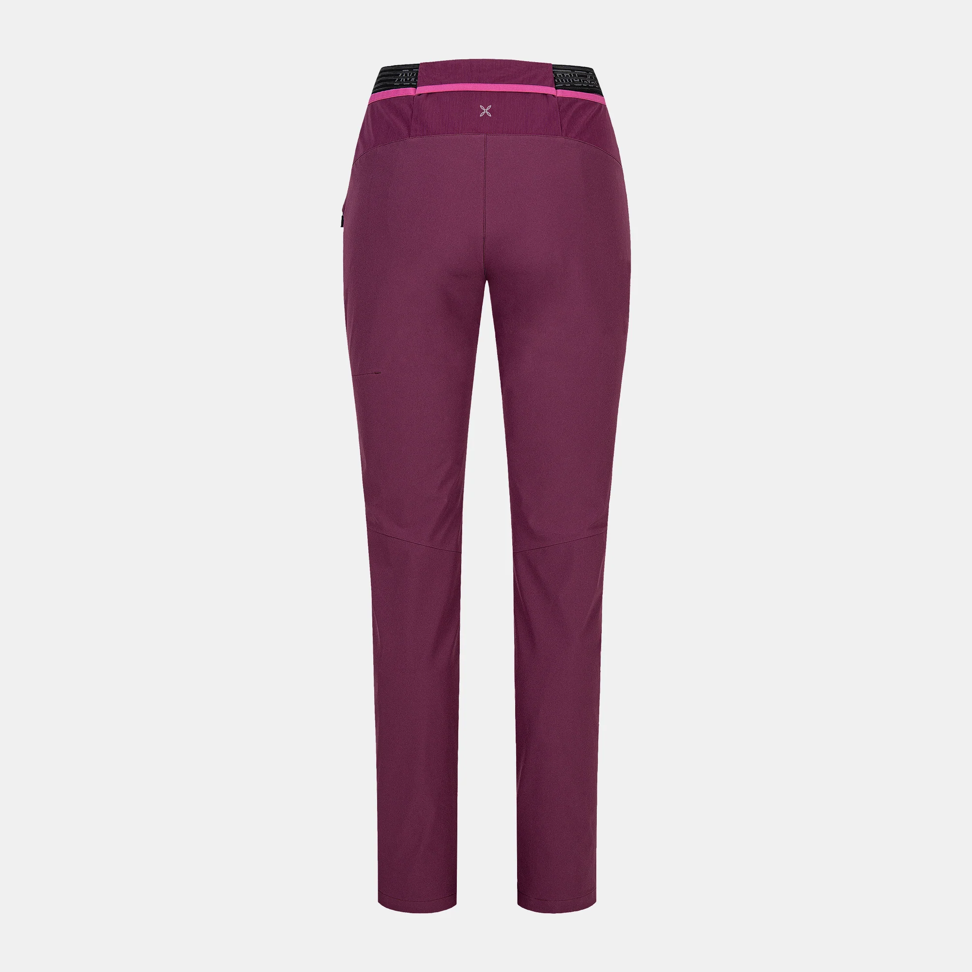 RISE PANTS WOMAN - Image 22