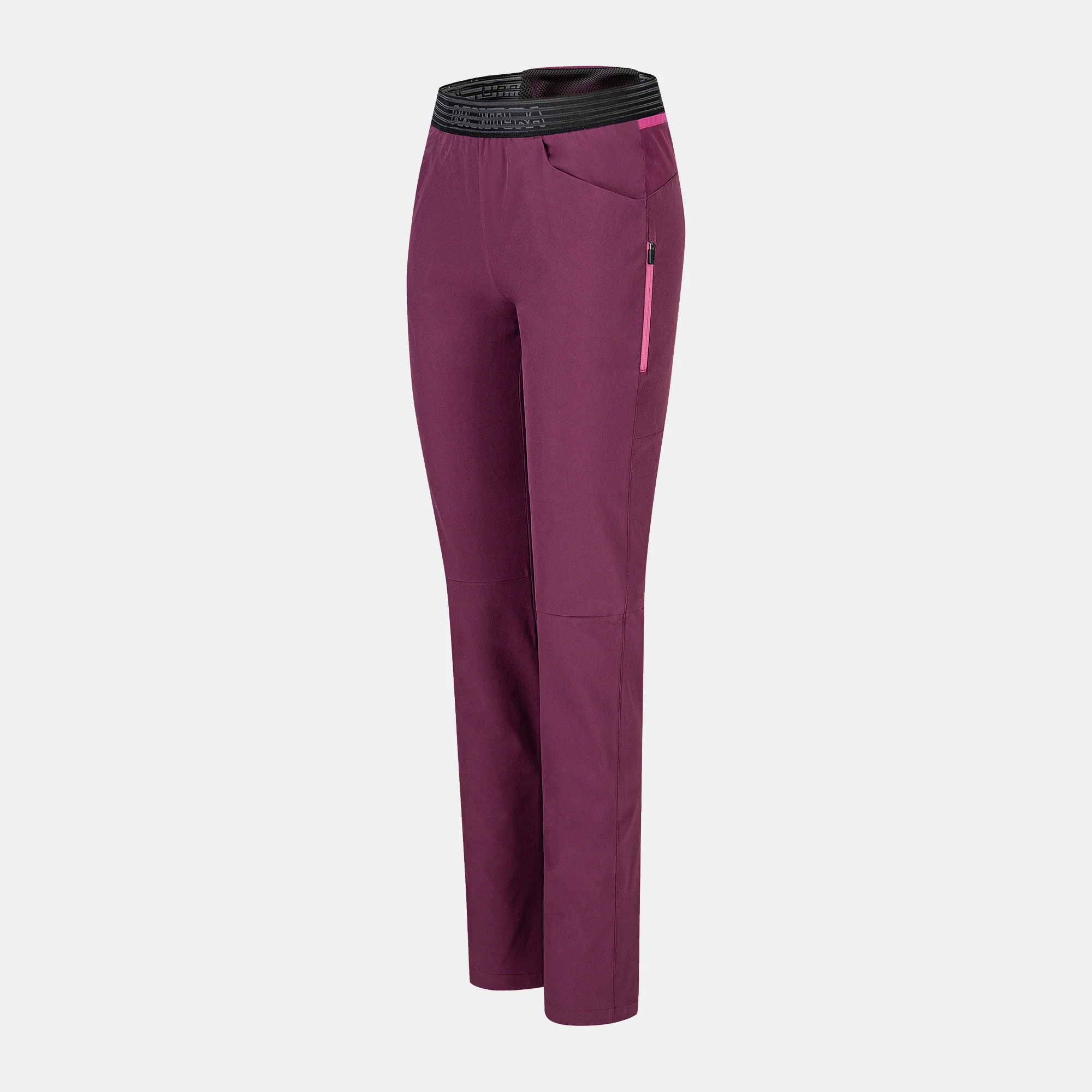 RISE PANTS WOMAN - Image 24