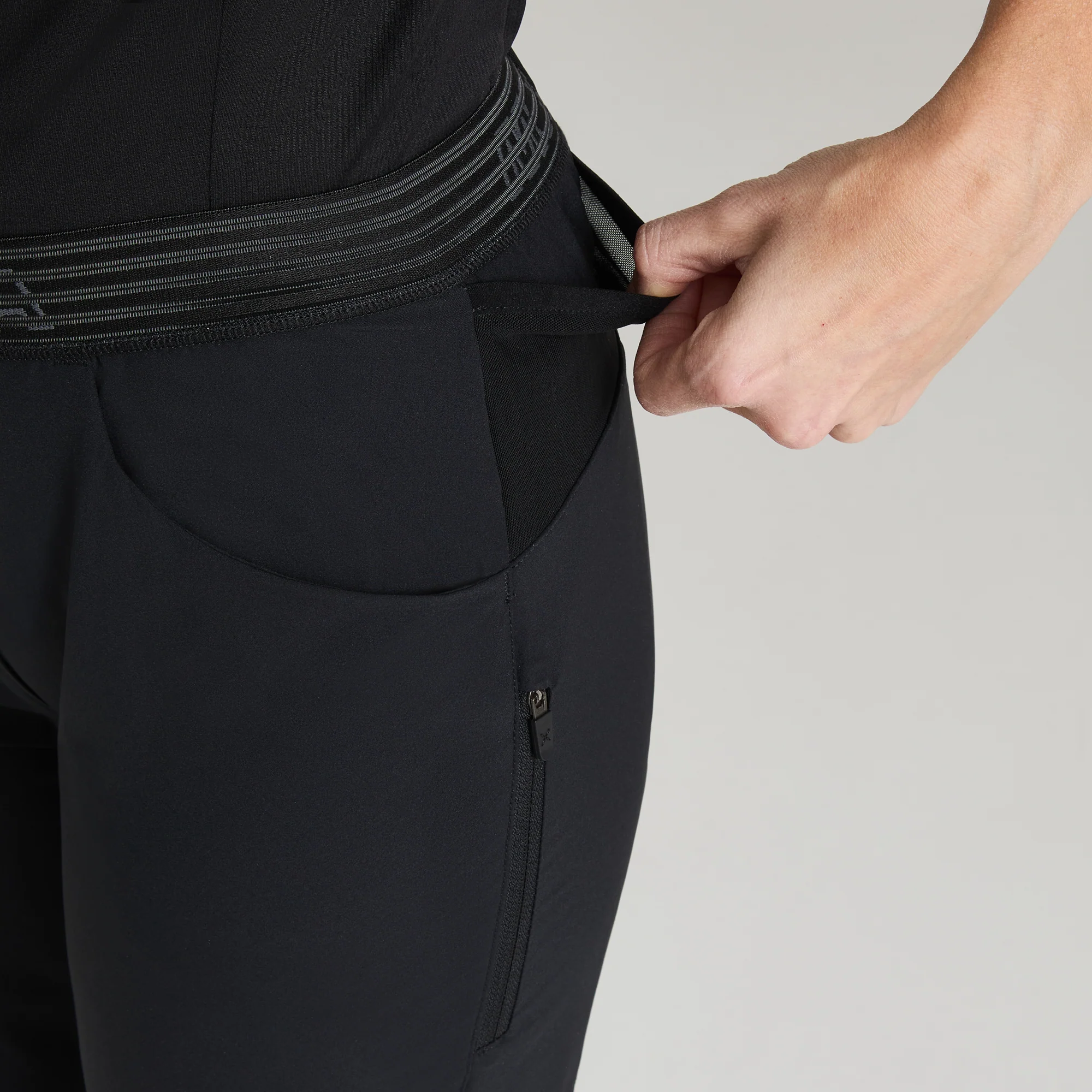 RISE PANTS WOMAN - Image 27