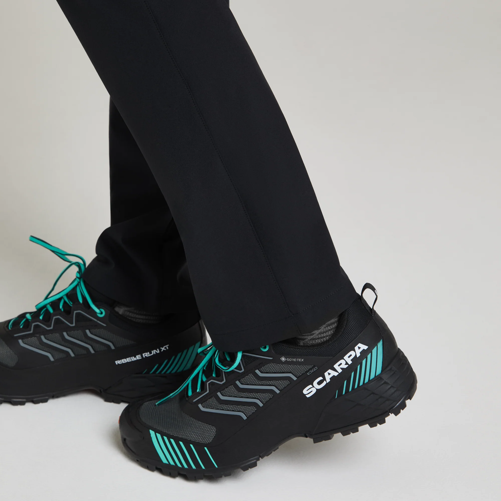 RISE PANTS WOMAN - Image 29