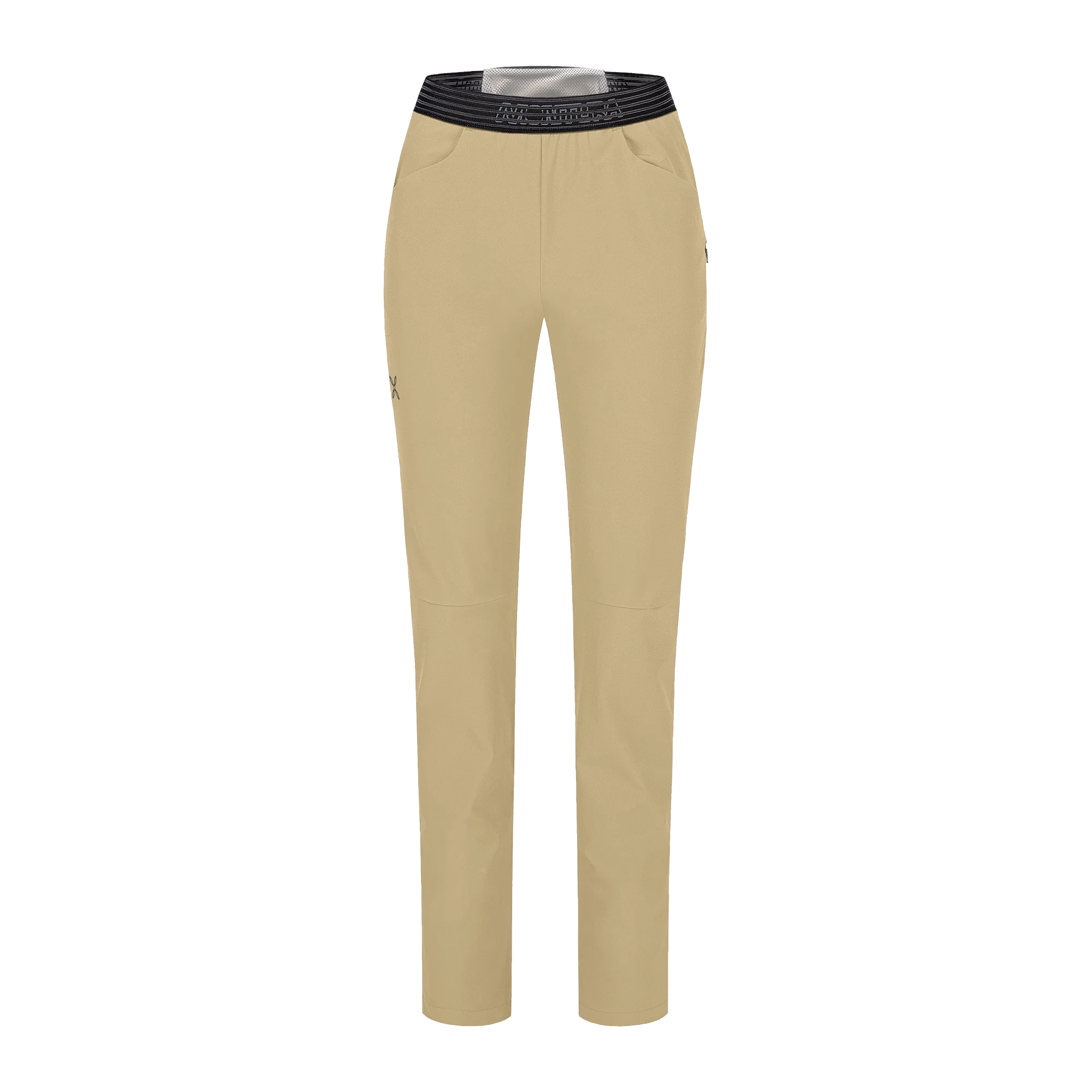 RISE PANTS WOMAN - Image 3