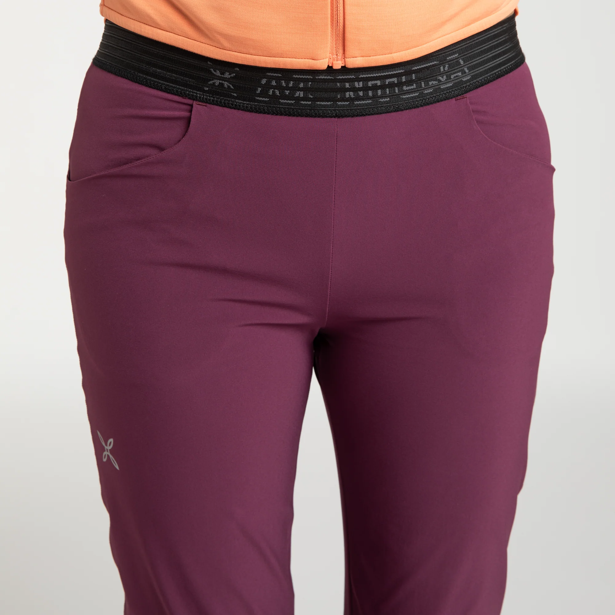RISE PANTS WOMAN - Image 30